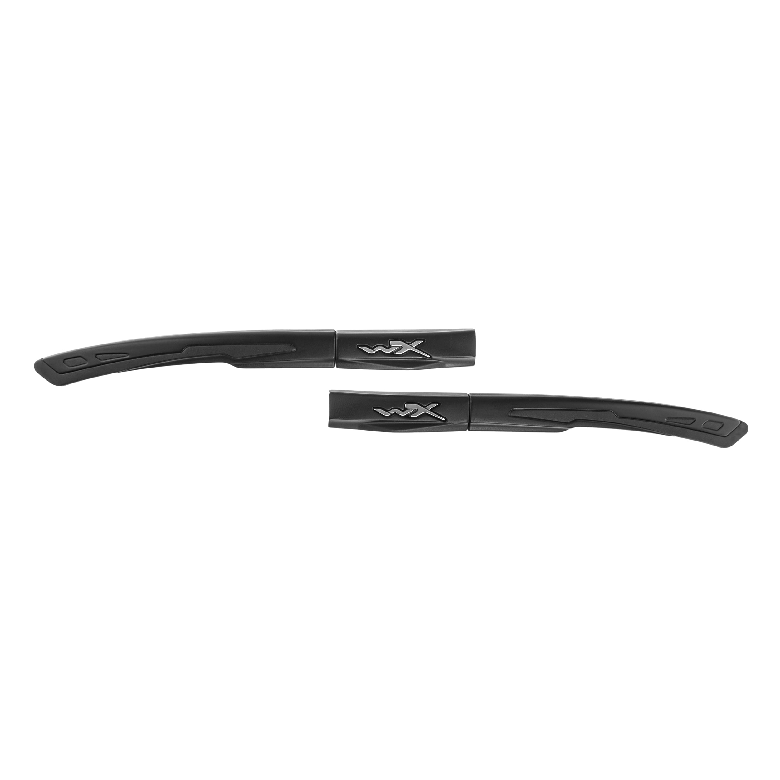 Wiley X - Ersatzbügel für Saber Advanced Brillen - Matte Black