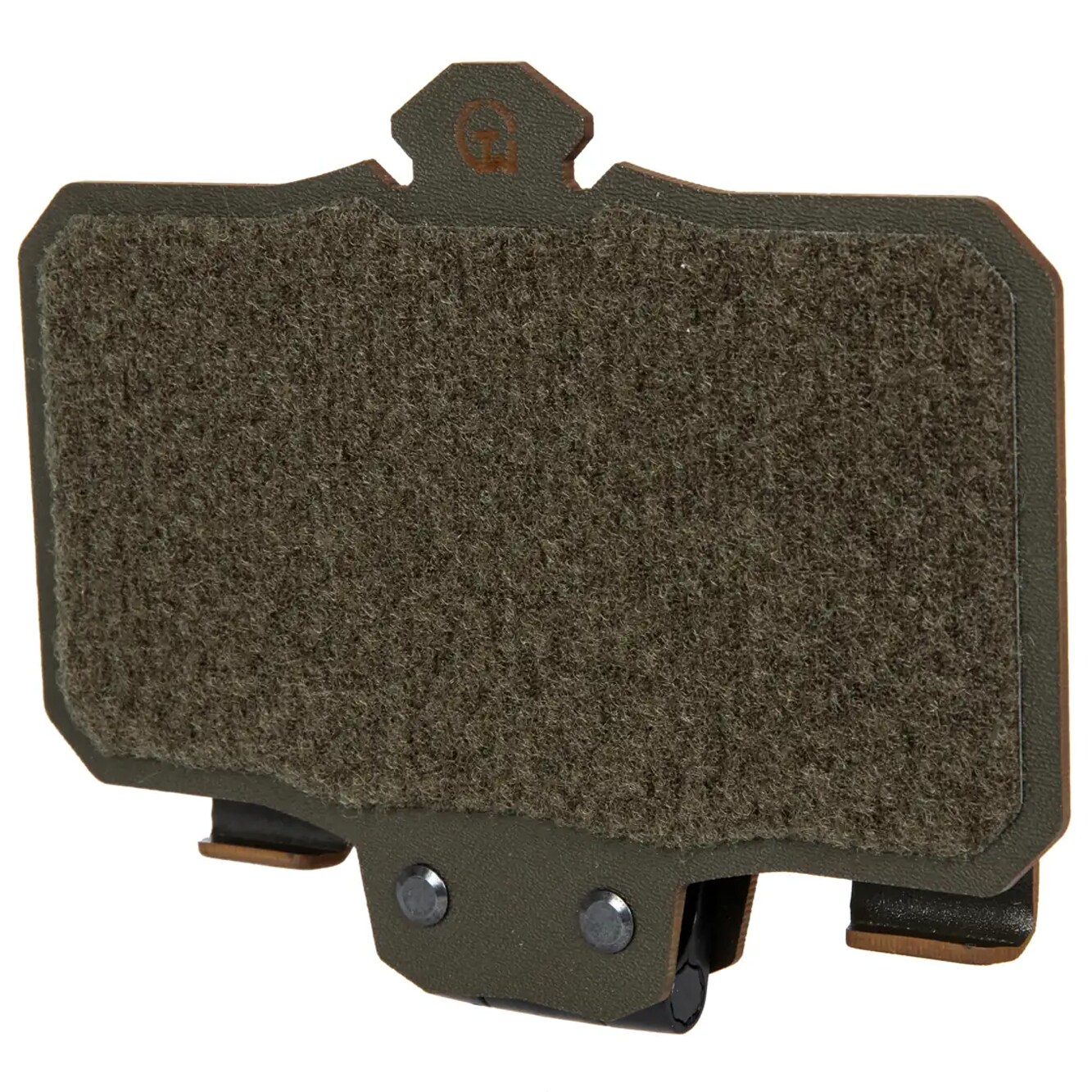 GTW Gear - Kydex Case - Handyhülle - Ranger Green