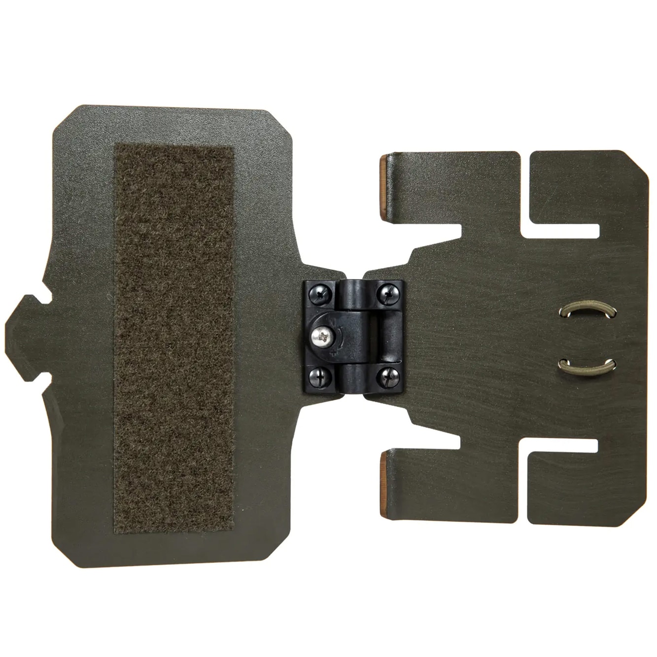 GTW Gear - Kydex Case - Handyhülle - Ranger Green