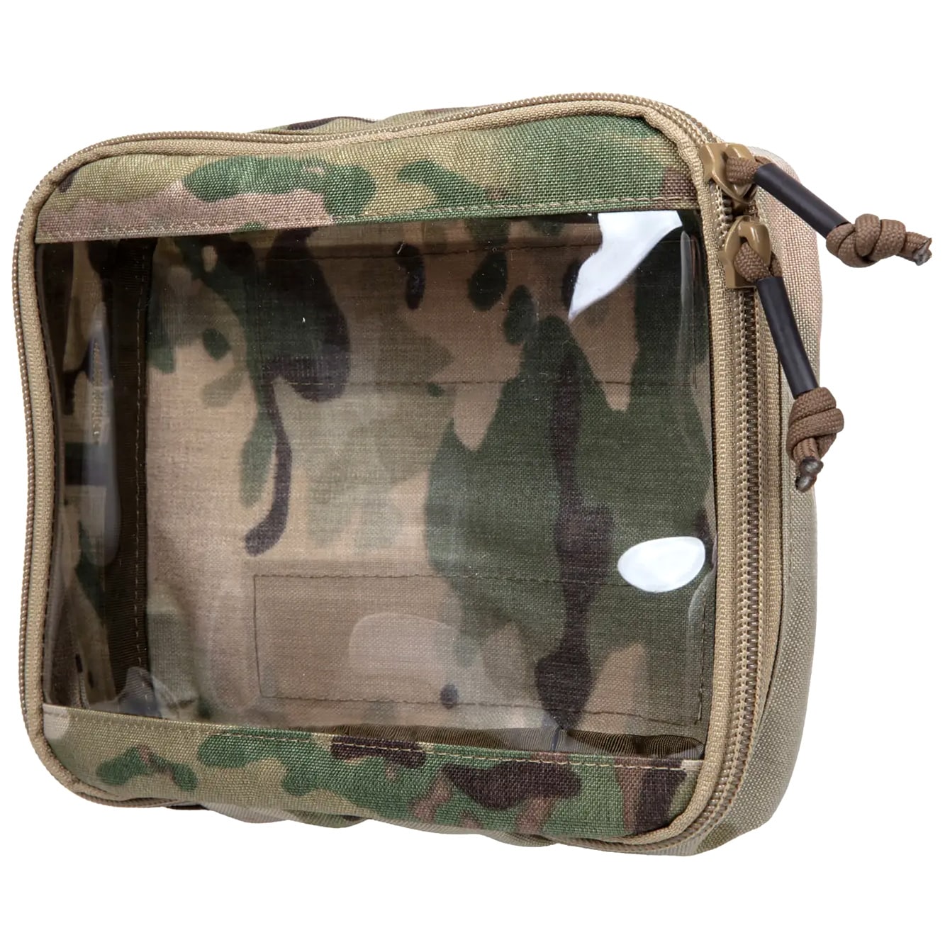 GTW Gear - Fenstertasche - MultiCam