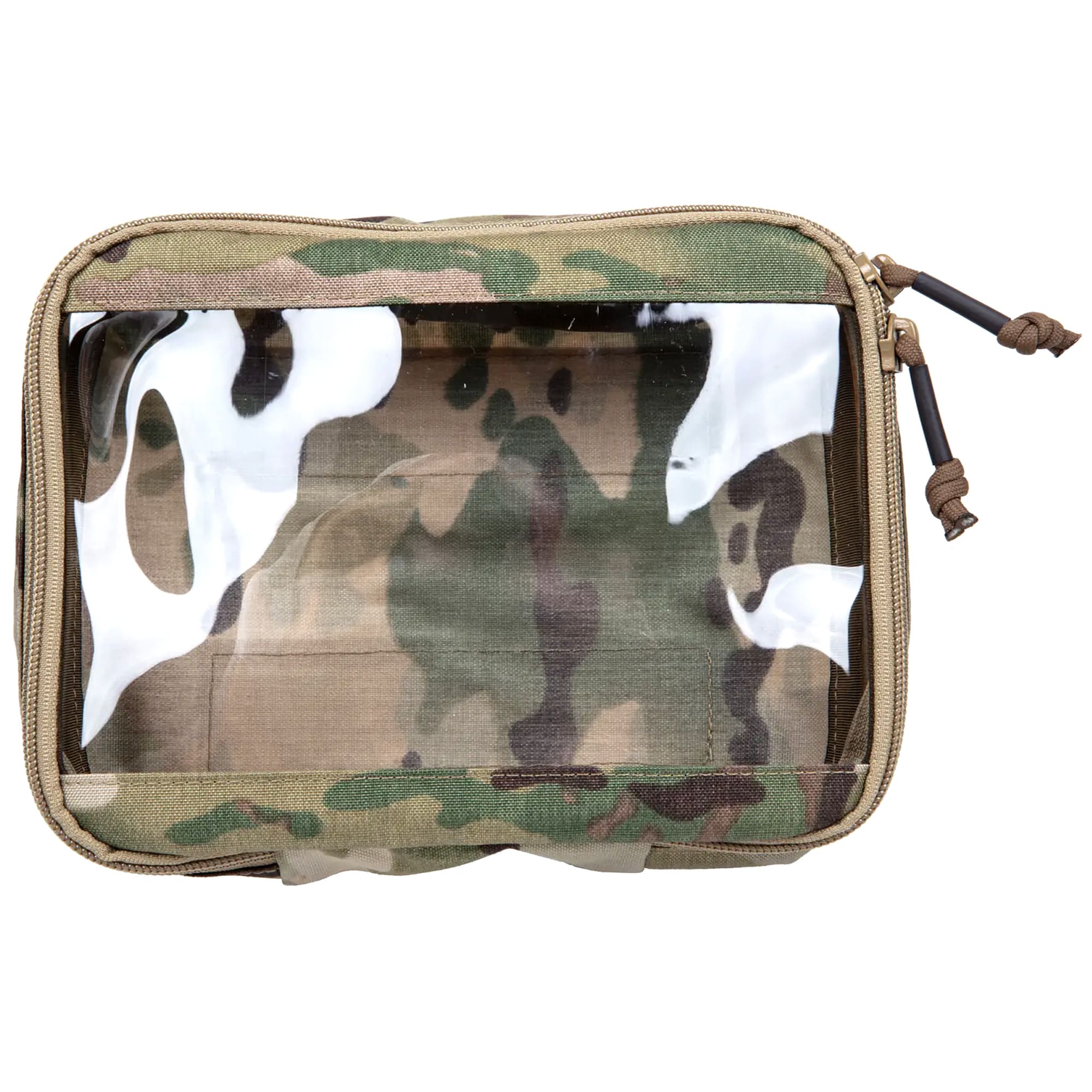 GTW Gear - Fenstertasche - MultiCam