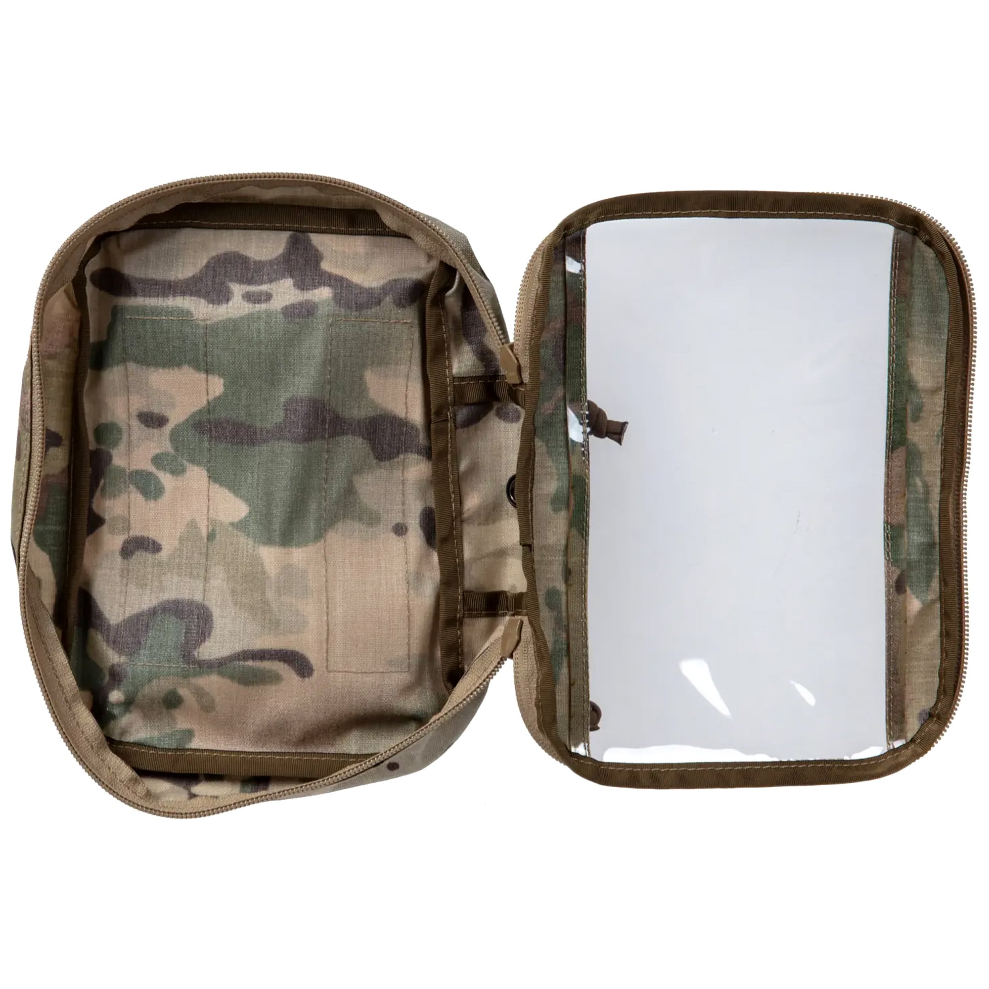 GTW Gear - Fenstertasche - MultiCam