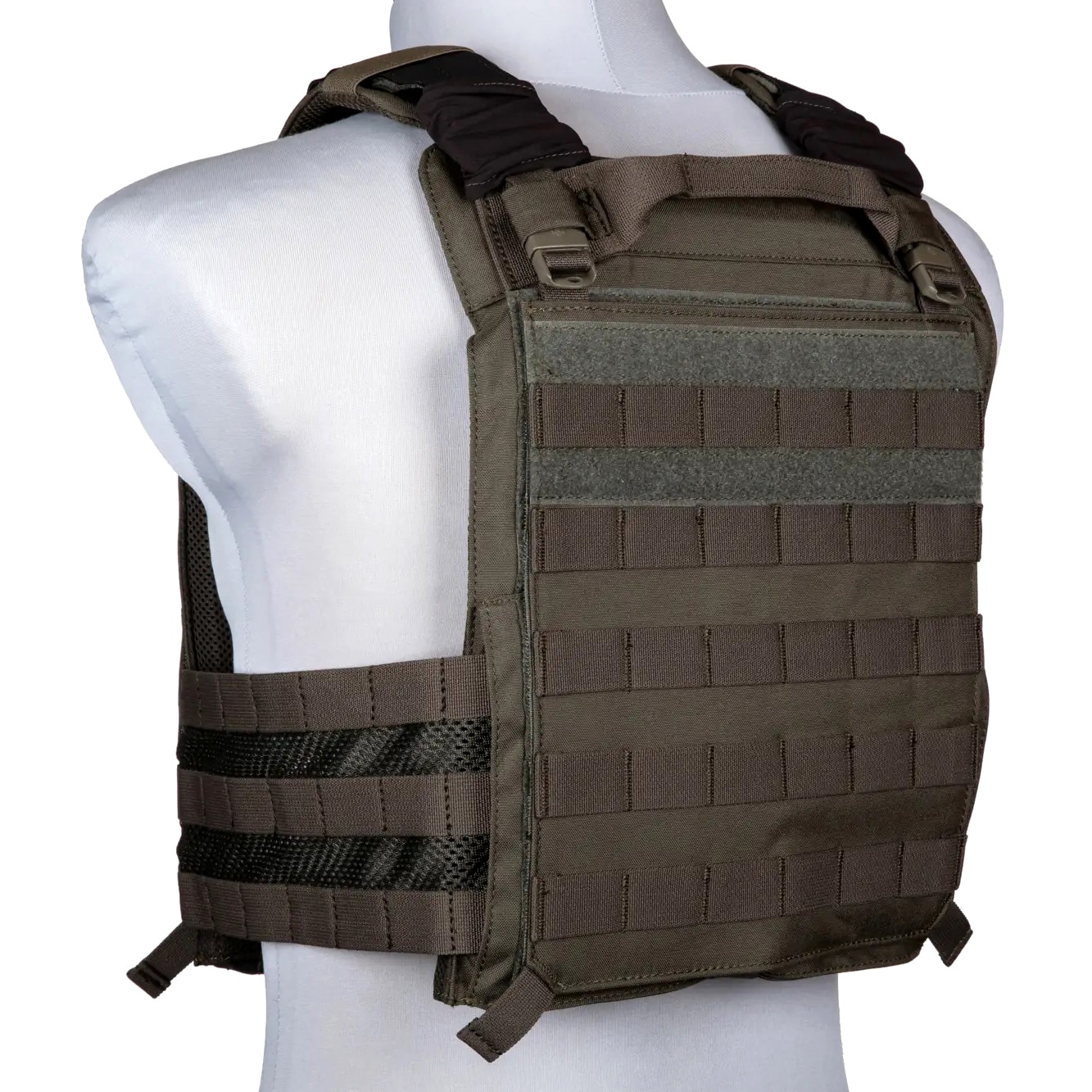 Emerson - Plate Carrier 420 - Taktische Weste - Ranger Green