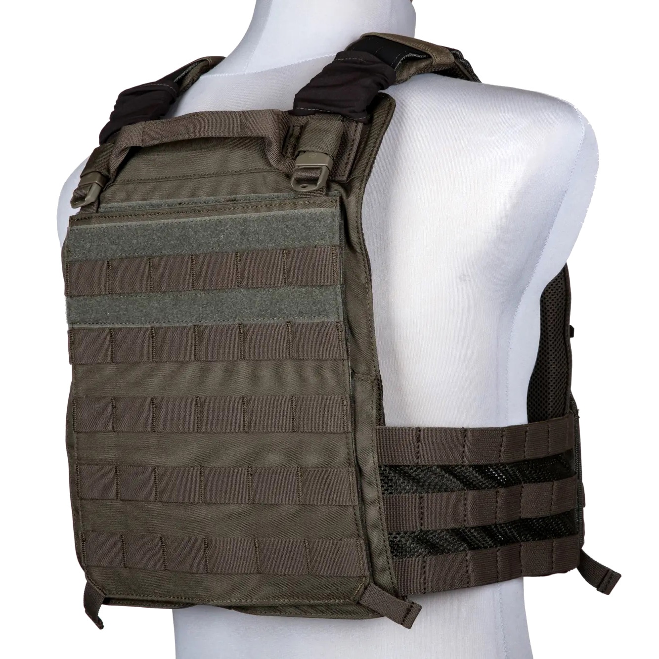 Emerson - Plate Carrier 420 - Taktische Weste - Ranger Green