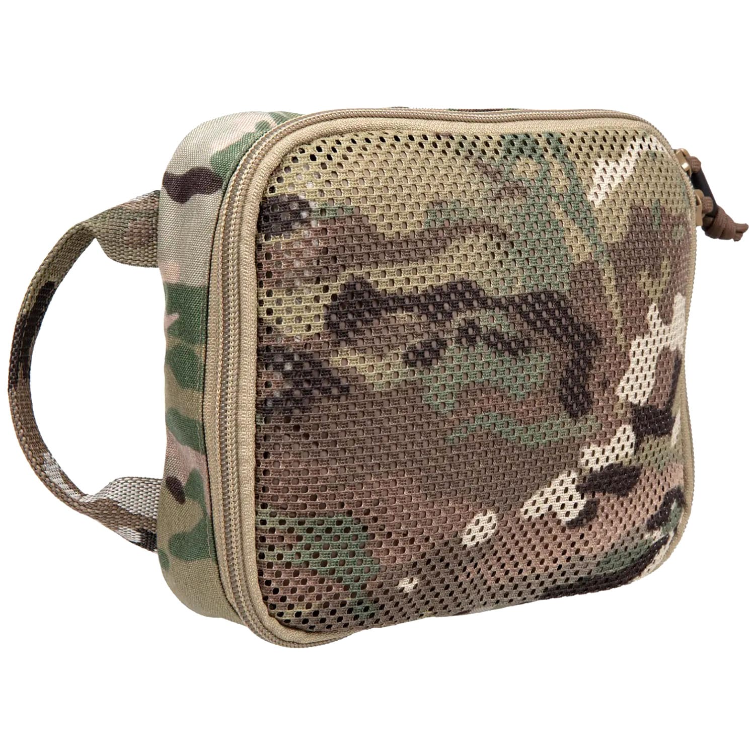 GTW Gear - Tasche - MultiCam