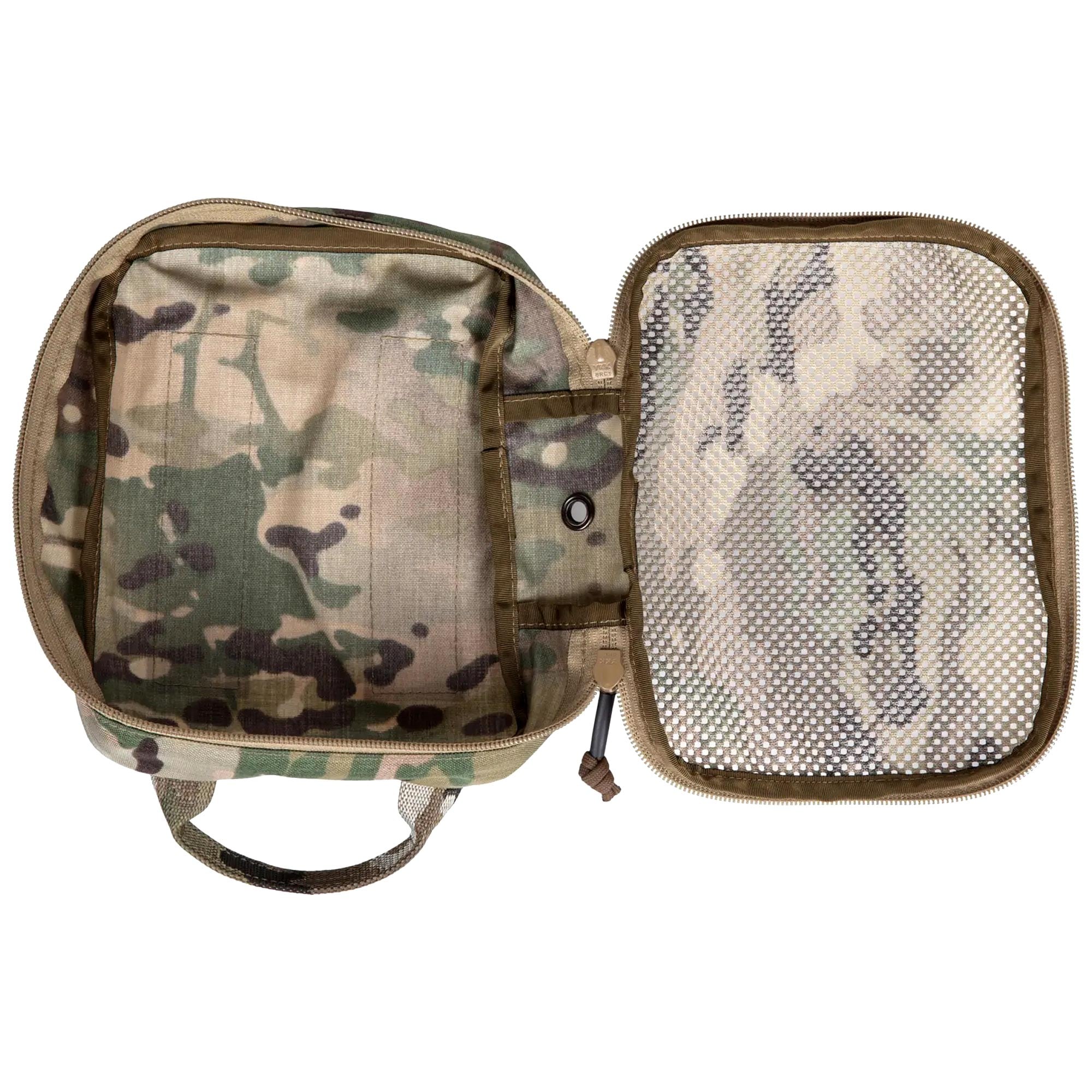 GTW Gear - Tasche - MultiCam