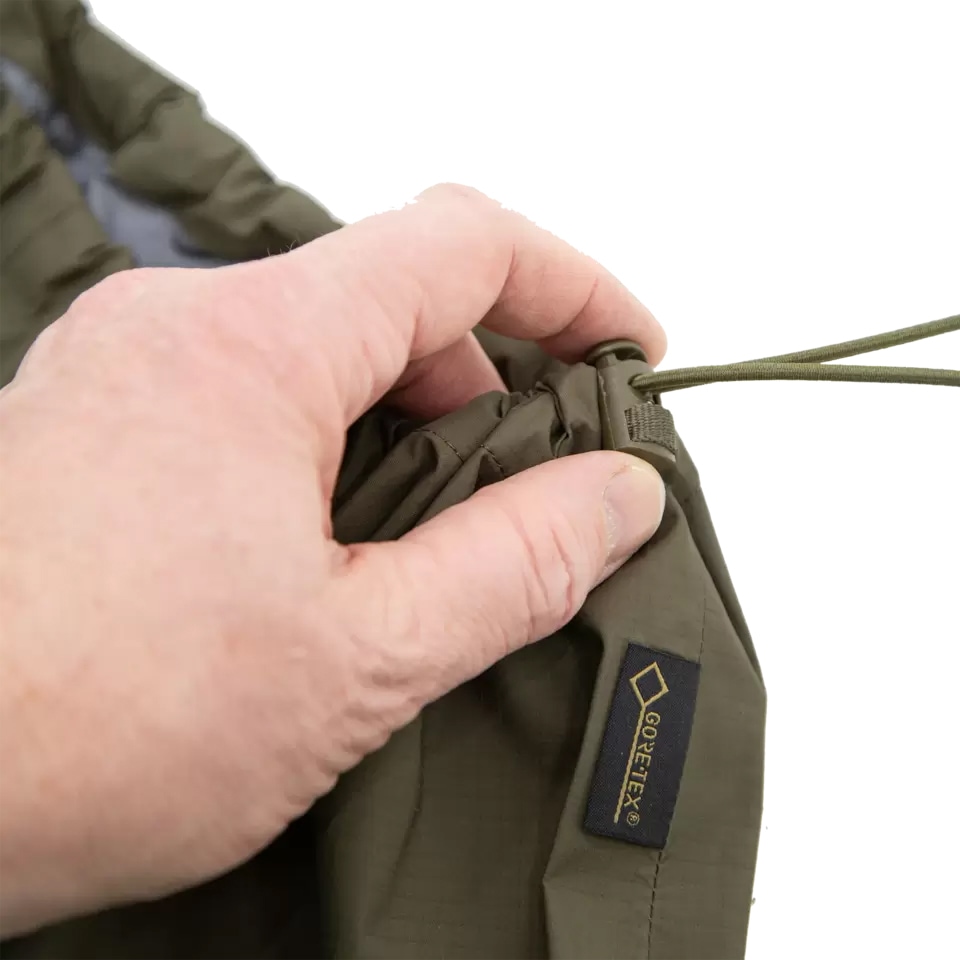 Carinthia - Survival Rainsuit Trousers One Size Hose - Olive