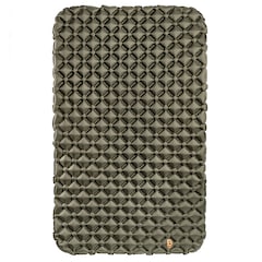 Badger Outdoor - Doppelmatratze 186 x 116 cm - Olive
