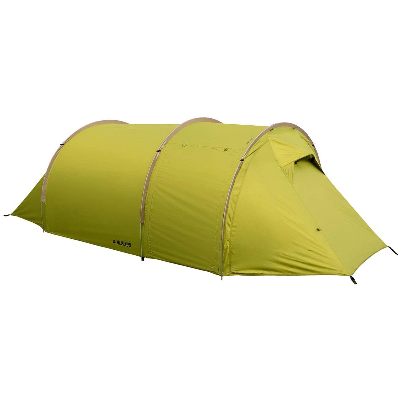 Alpinus - Arco 3 Alu - 3-Personen-Zelt