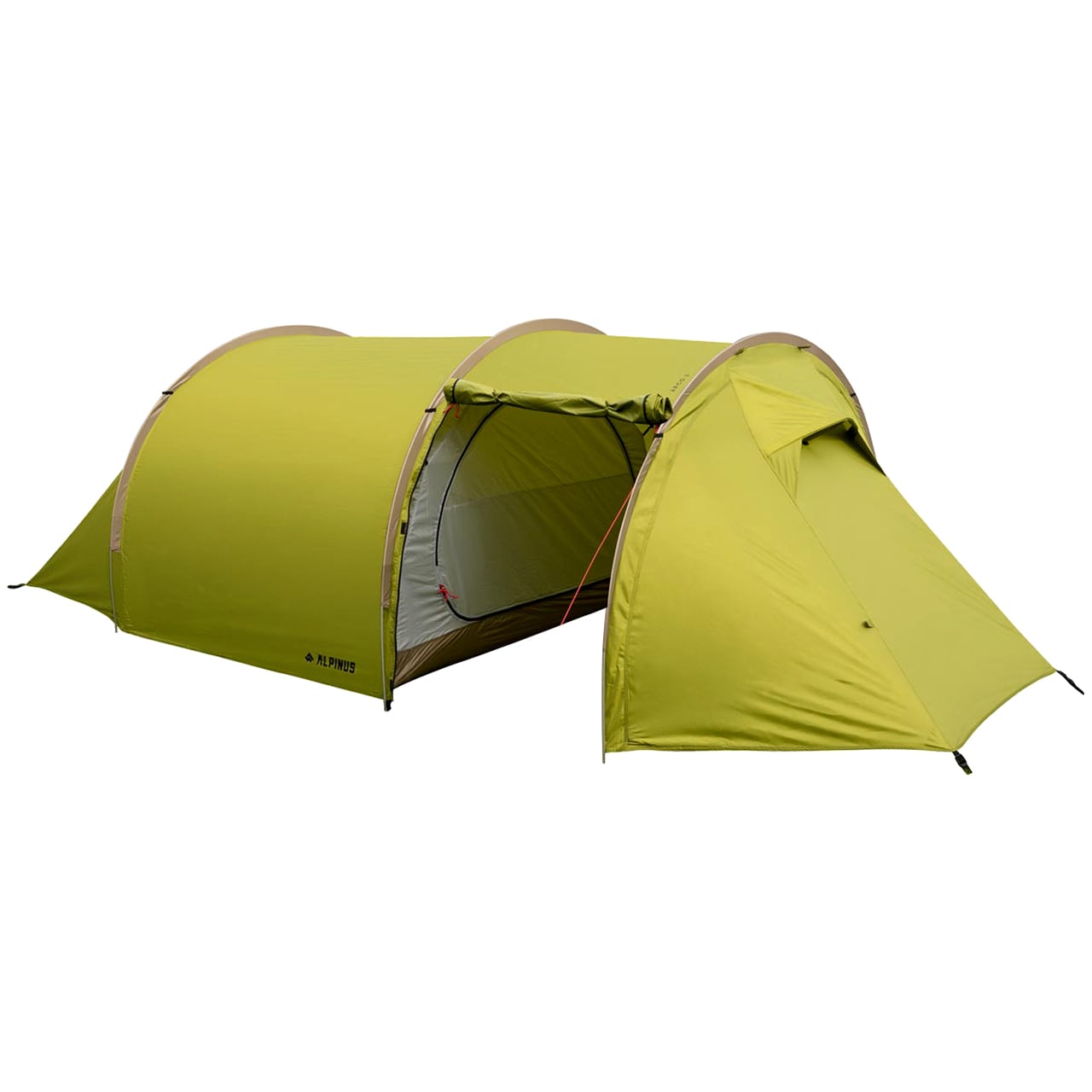 Alpinus - Arco 3 Alu - 3-Personen-Zelt