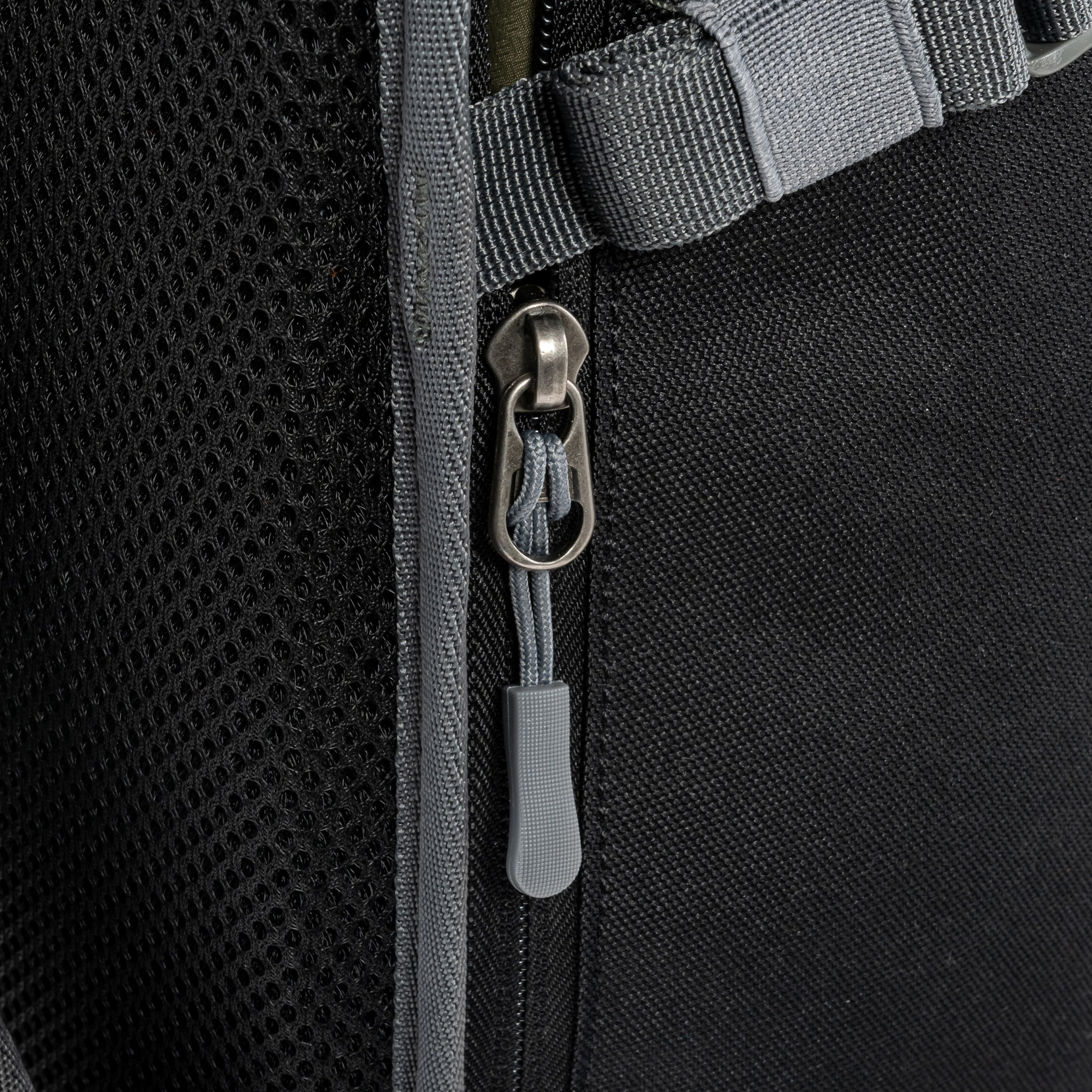 Alpinus - Rucksack Peyto 22 l - Schwarz