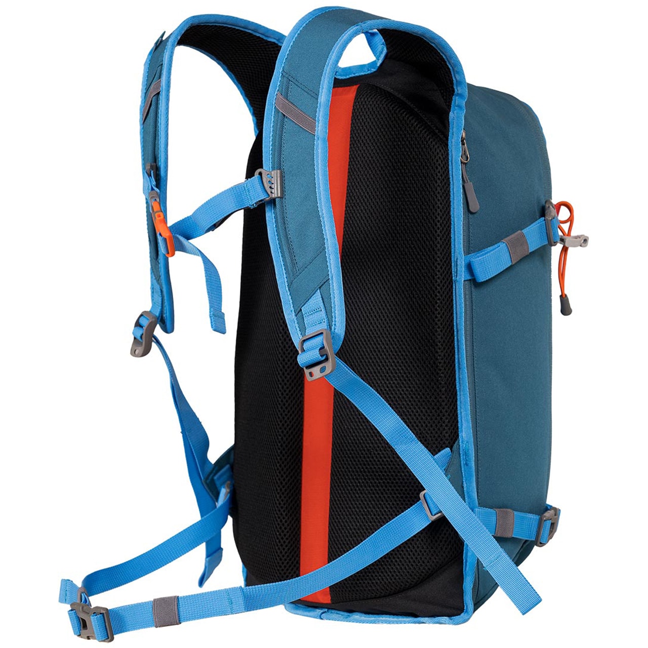 Alpinus - Peyto Rucksack 22 l - Blau