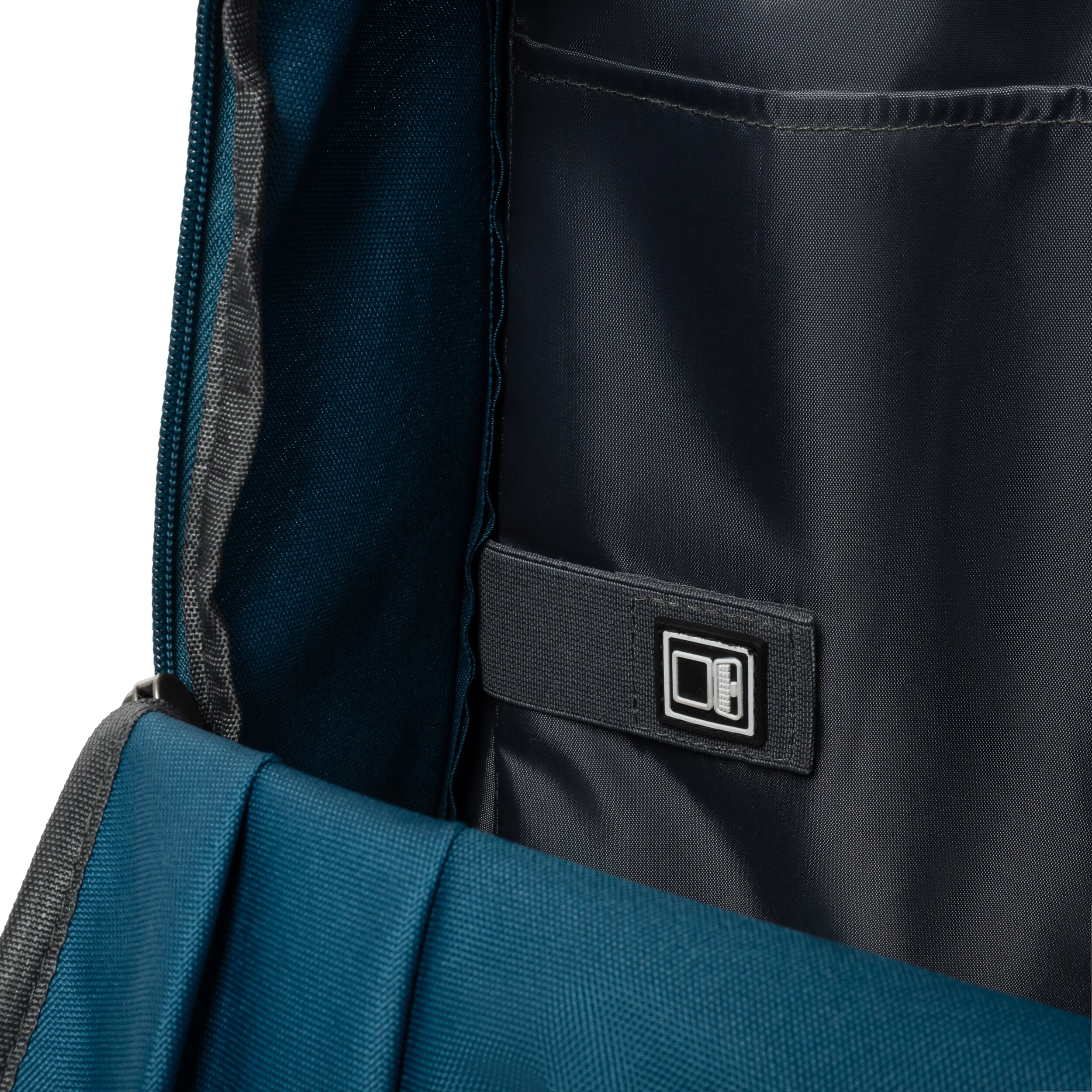 Alpinus - Peyto Rucksack 22 l - Blau