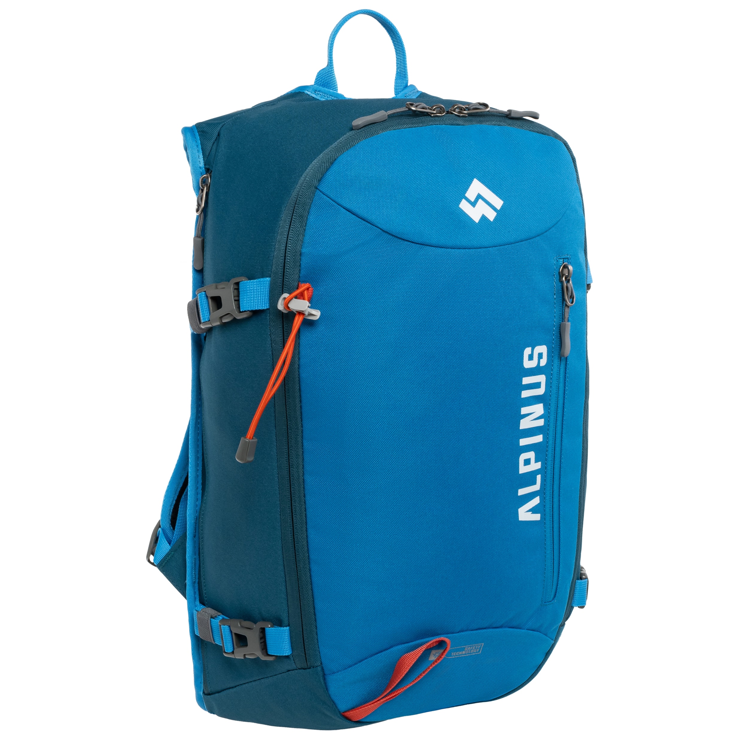 Alpinus - Peyto Rucksack 22 l - Blau