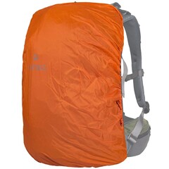 Alpinus - Rain Cover 30 l - Regenschutz für Rucksäcke - Orange