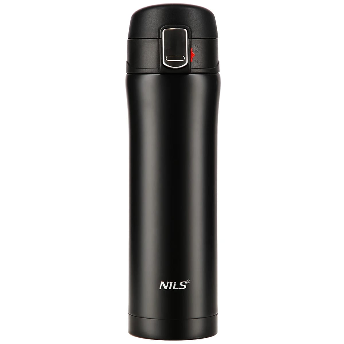 Nils - NCB10 Thermobecher 430 ml - Black