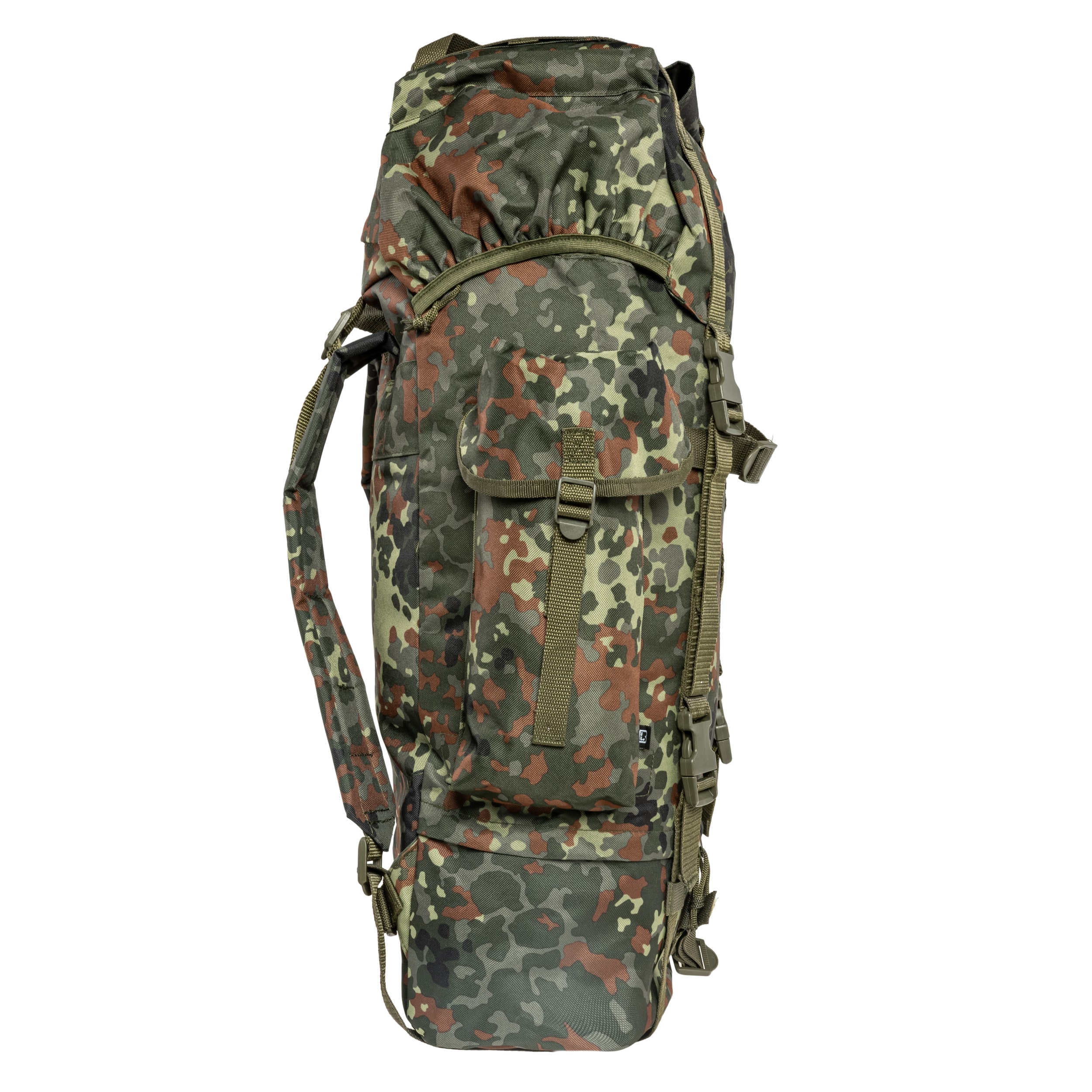 Brandit - Wanderrucksack 65 l - Flecktarn