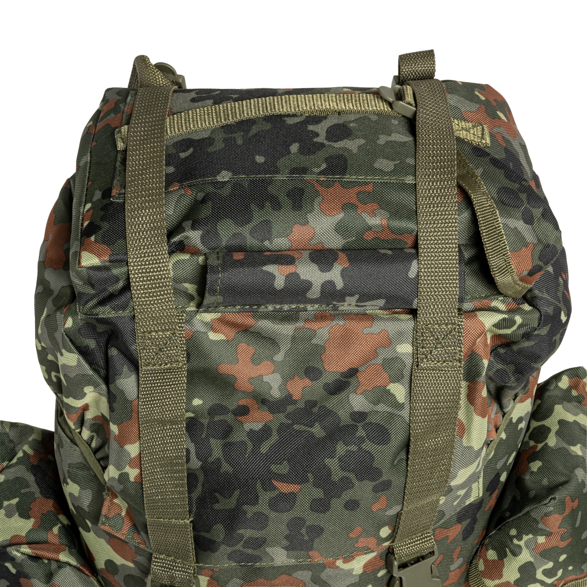 Brandit - Wanderrucksack 65 l - Flecktarn