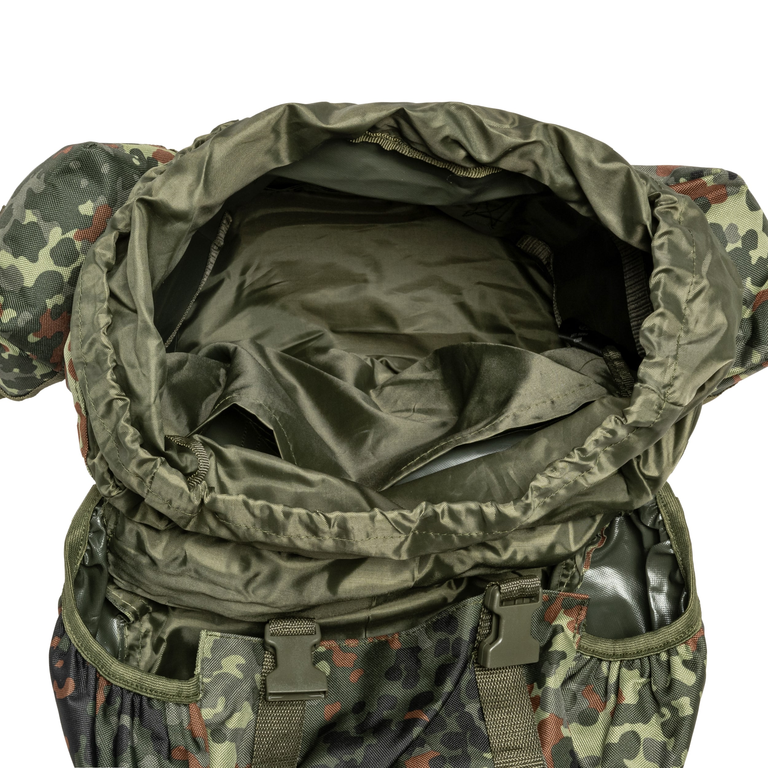 Brandit - Wanderrucksack 65 l - Flecktarn