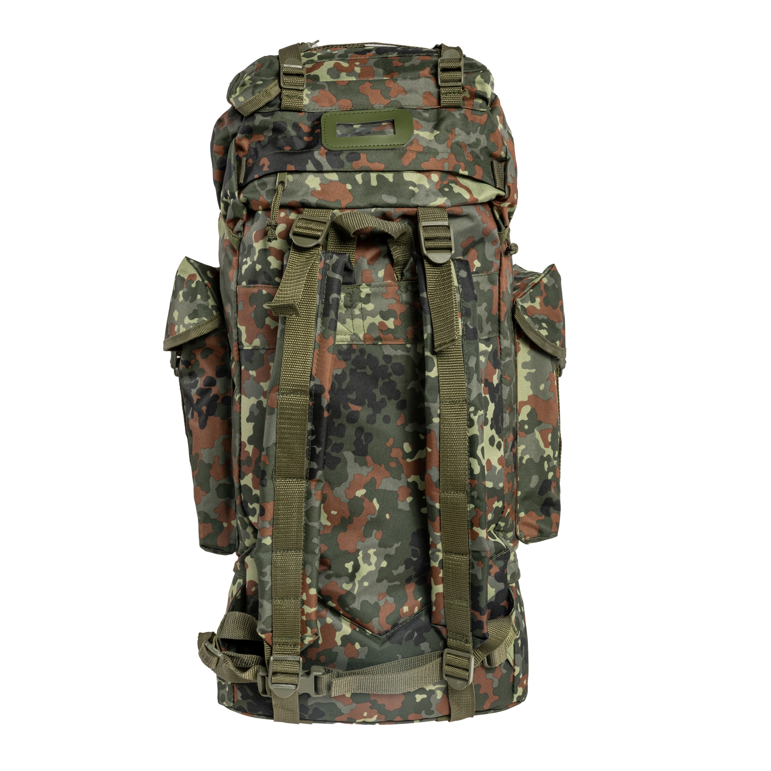 Brandit - Wanderrucksack 65 l - Flecktarn