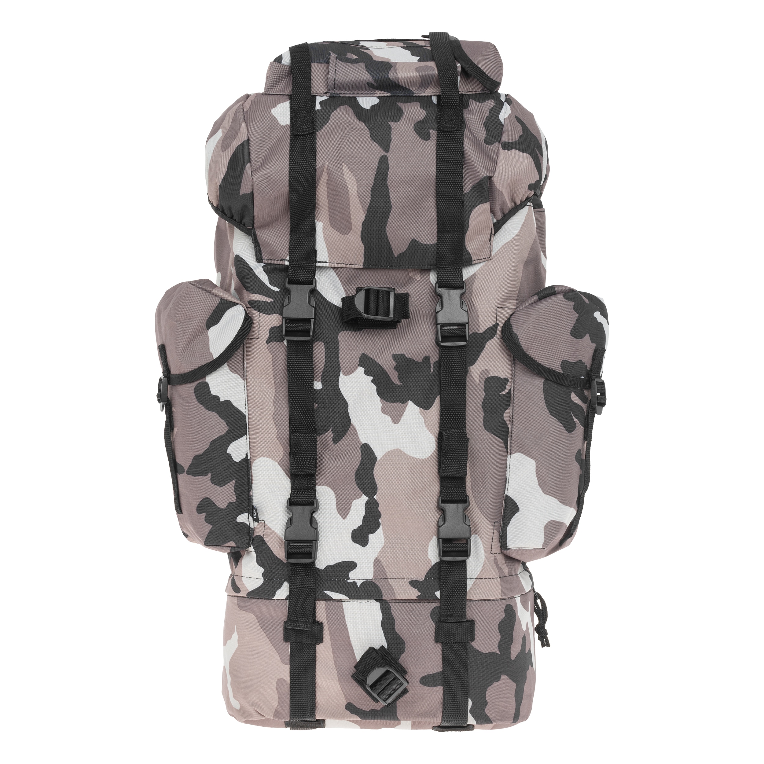 Brandit - Kampfrucksack 65 l - Rucksack - Urban