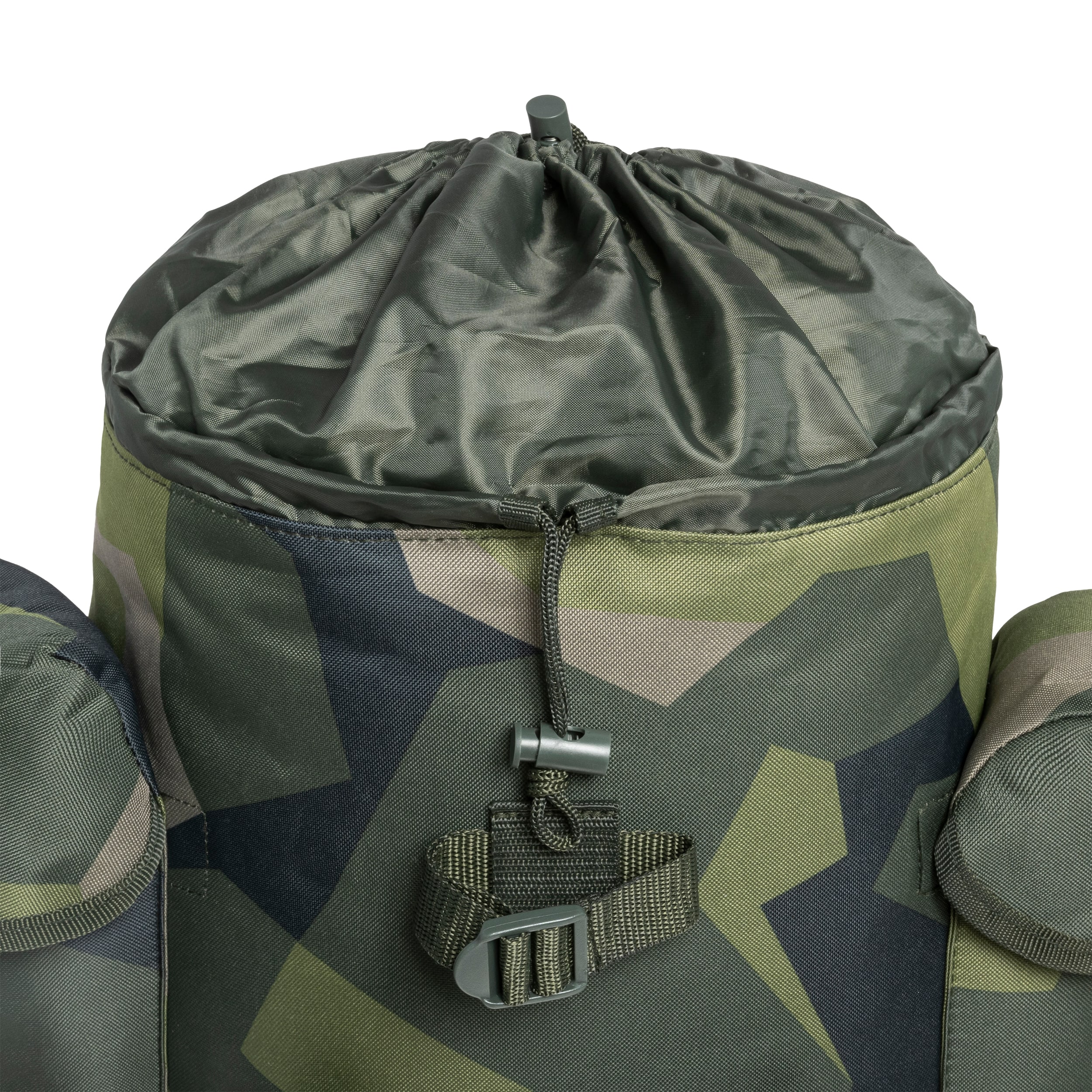 Brandit - Kampfrucksack 65 l - Rucksack - Swedish Camo