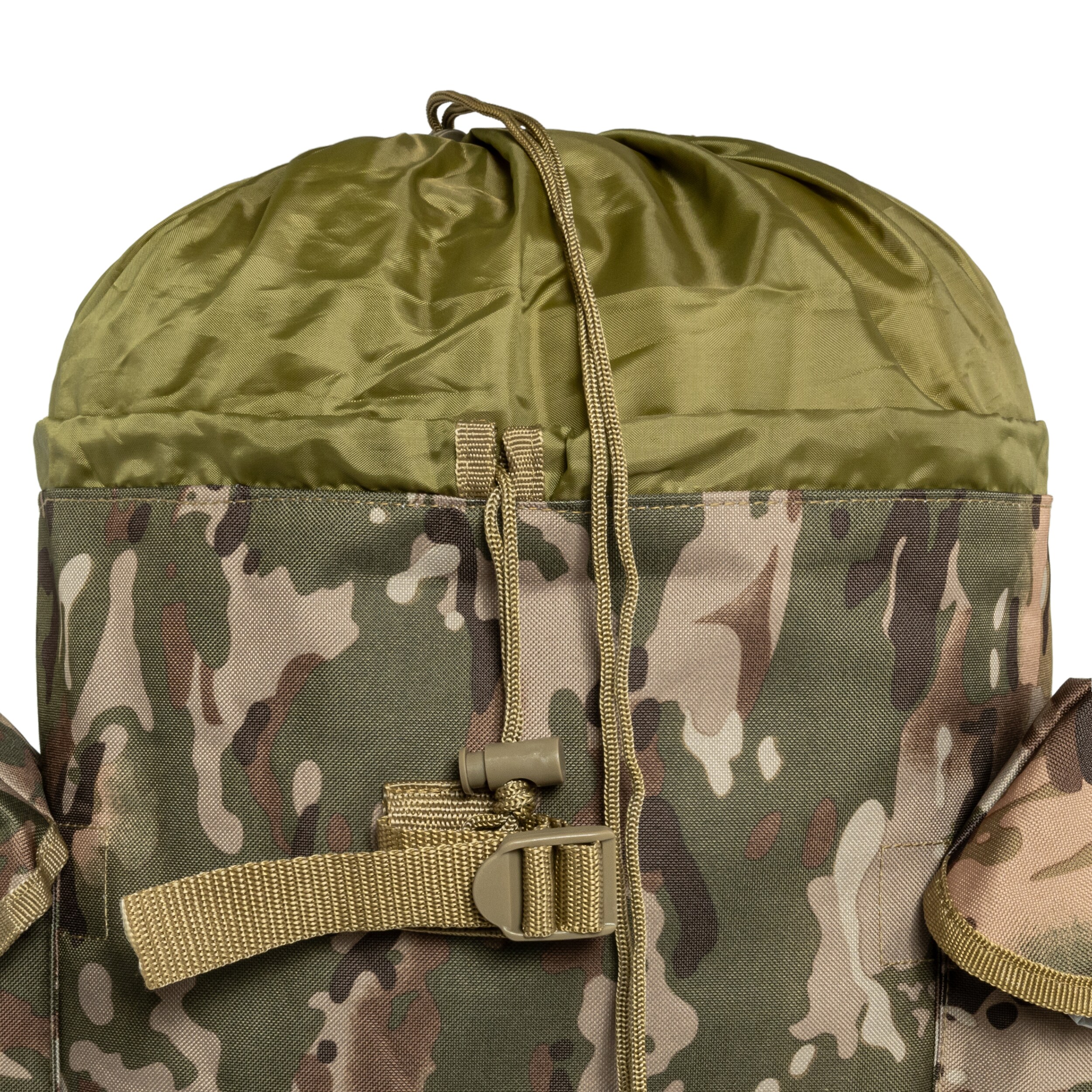 Brandit - Kampfrucksack 65 l - Rucksack - Tactical Camo