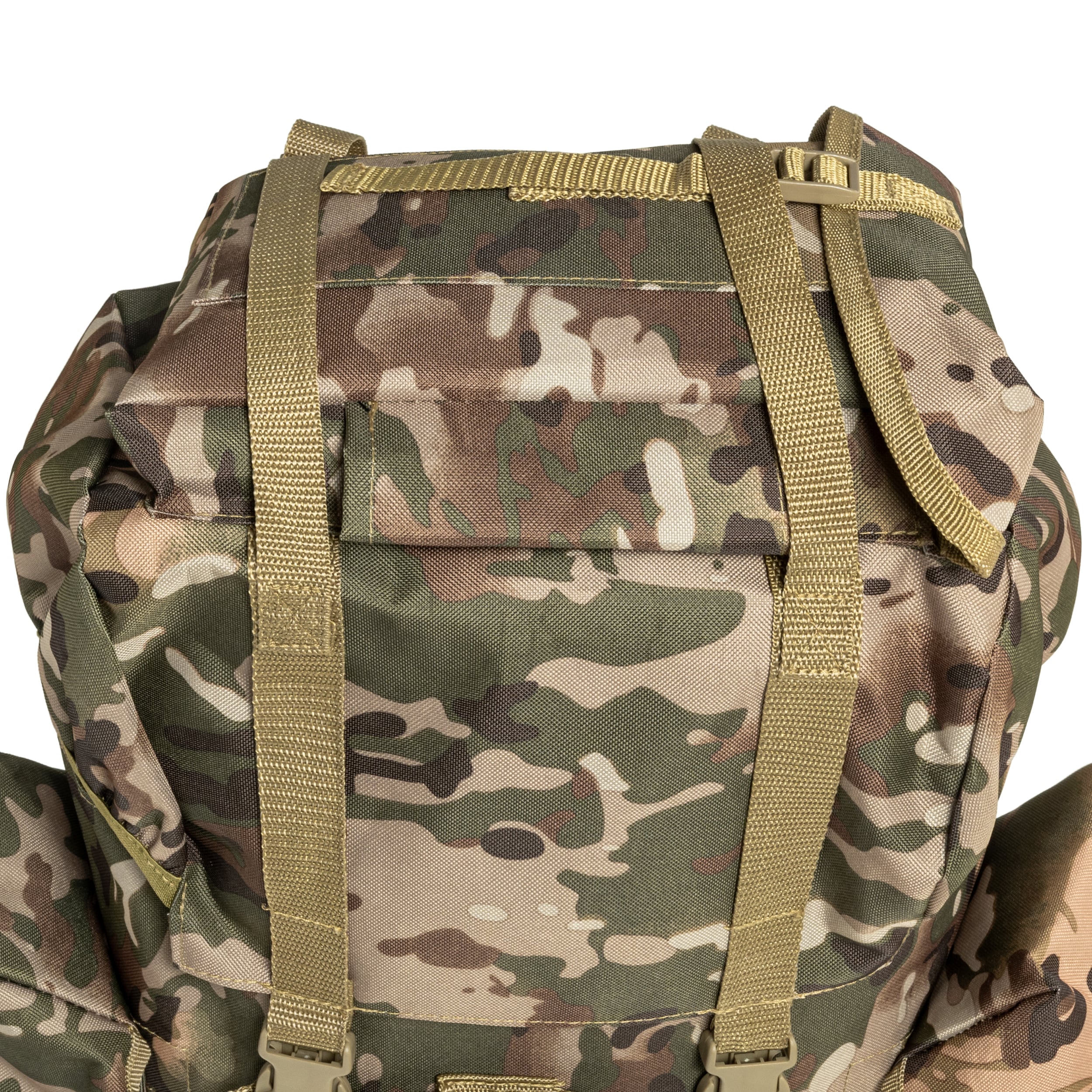 Brandit - Kampfrucksack 65 l - Rucksack - Tactical Camo