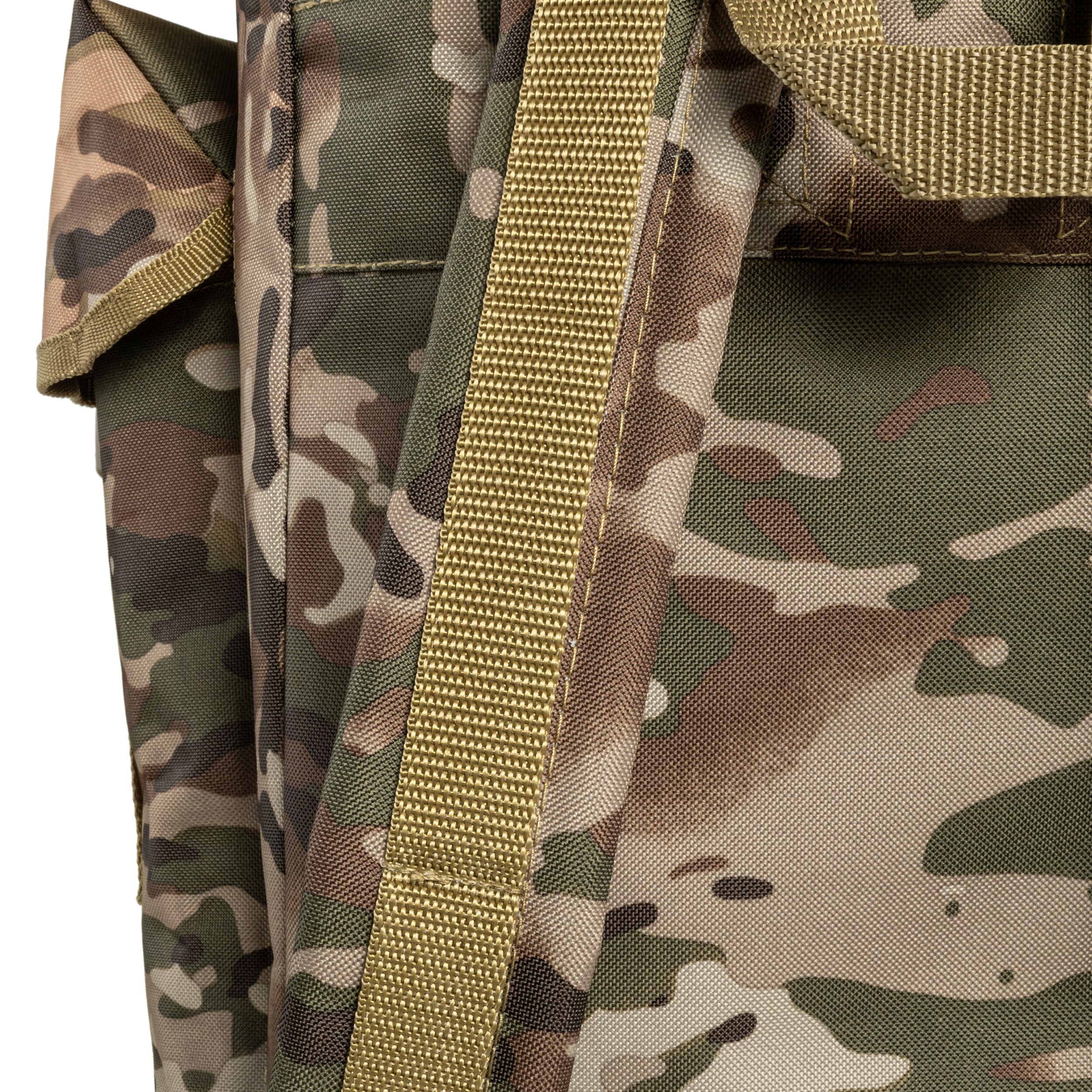 Brandit - Kampfrucksack 65 l - Rucksack - Tactical Camo