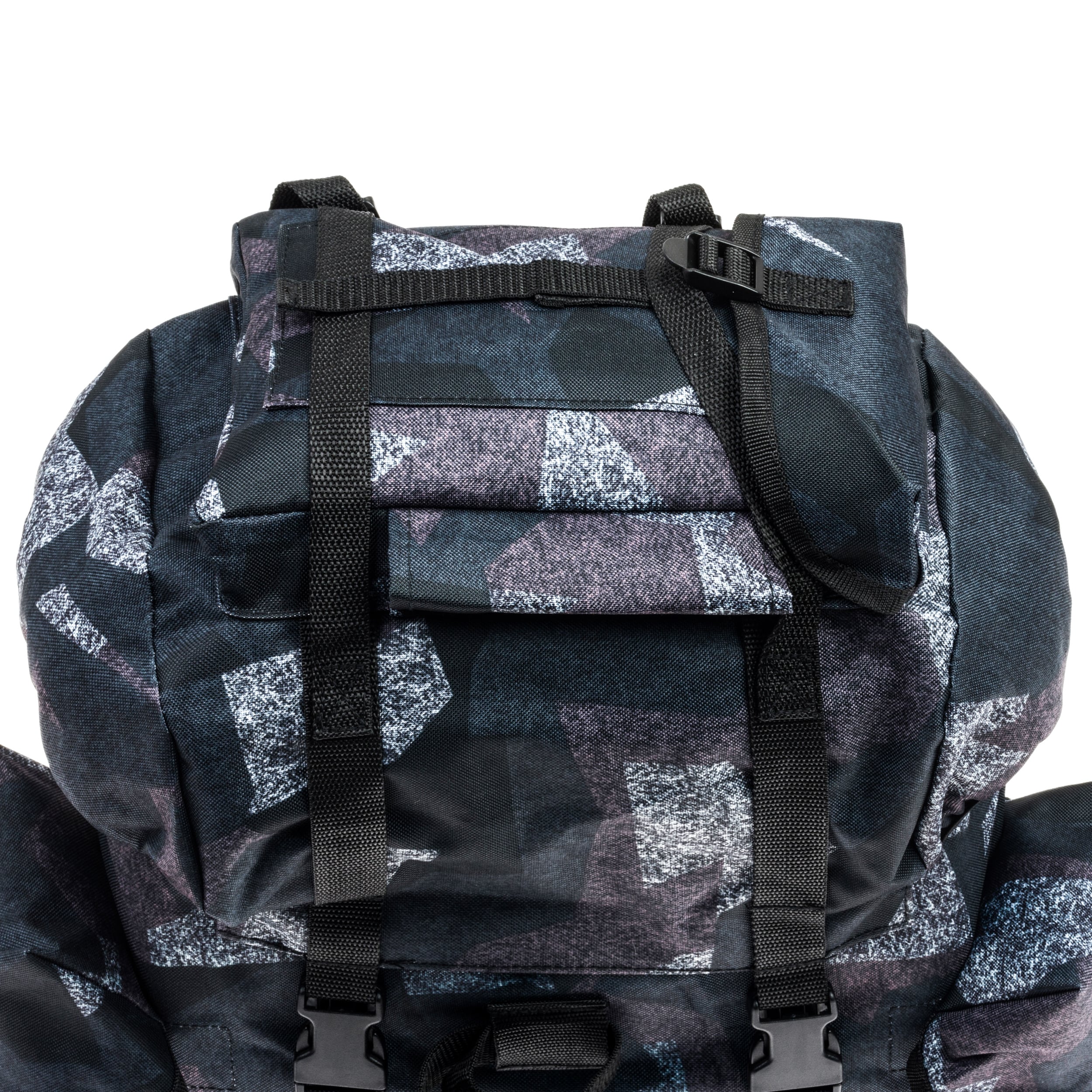 Brandit - Kampfrucksack 65 l - Rucksack - Night Camo Digital