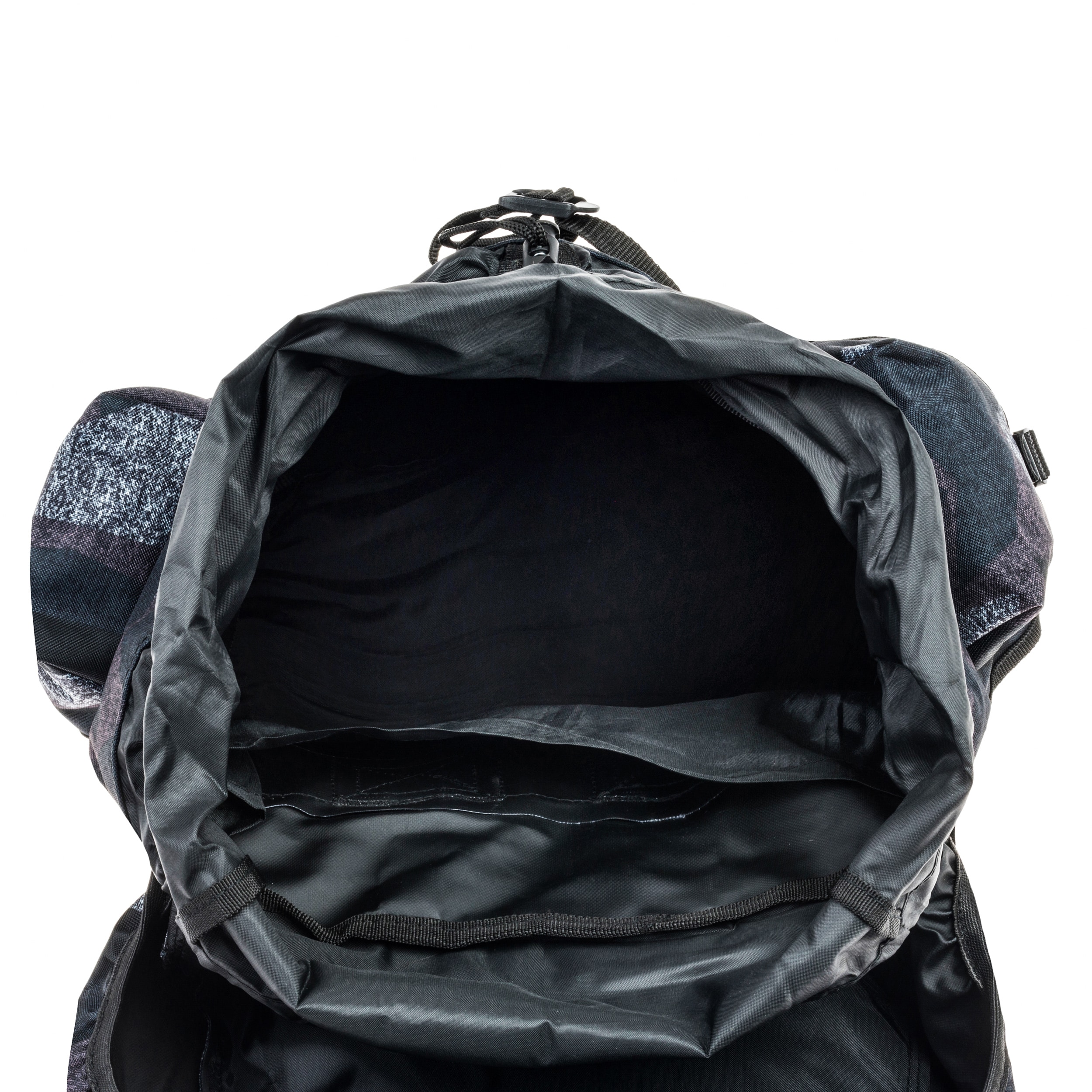 Brandit - Kampfrucksack 65 l - Rucksack - Night Camo Digital