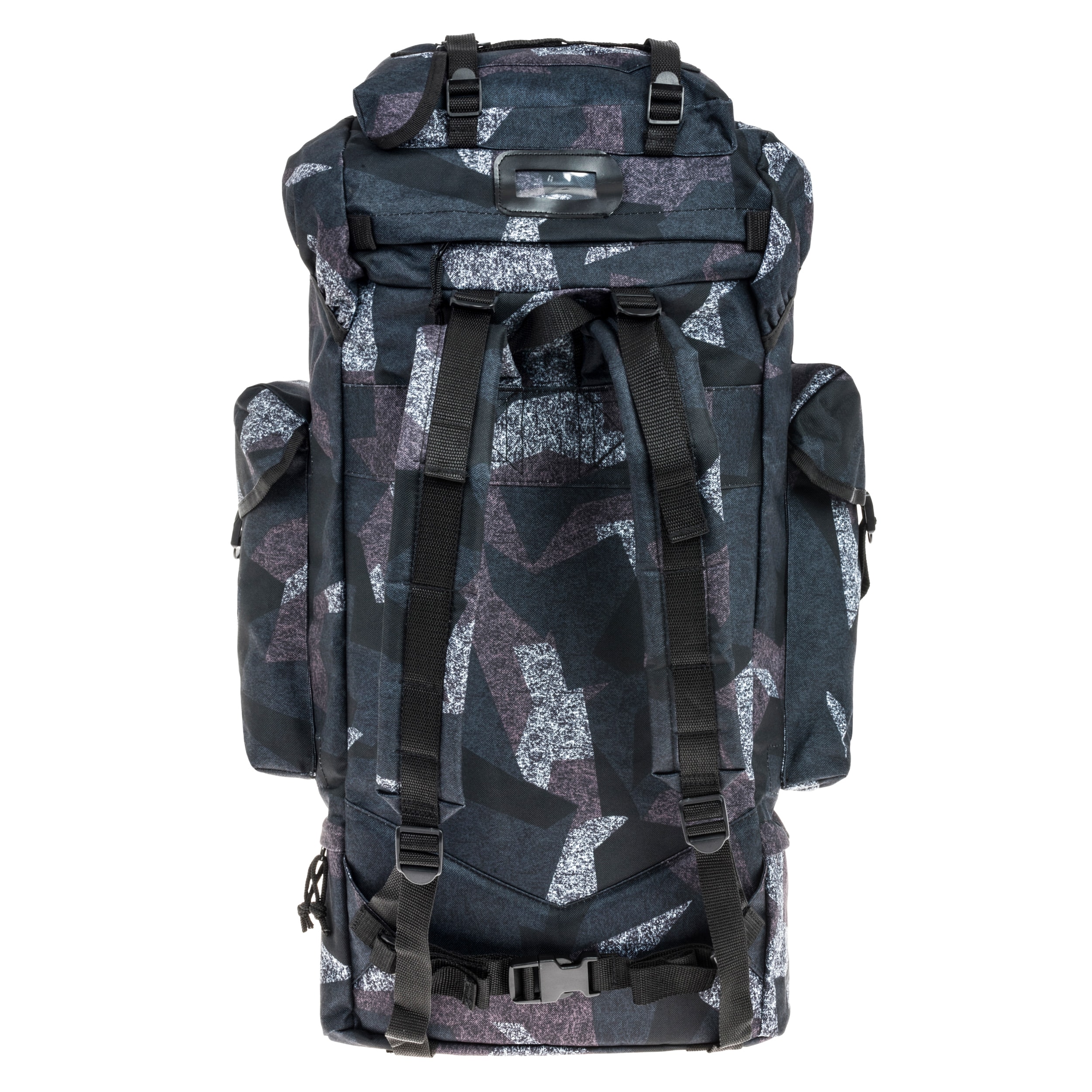 Brandit - Kampfrucksack 65 l - Rucksack - Night Camo Digital