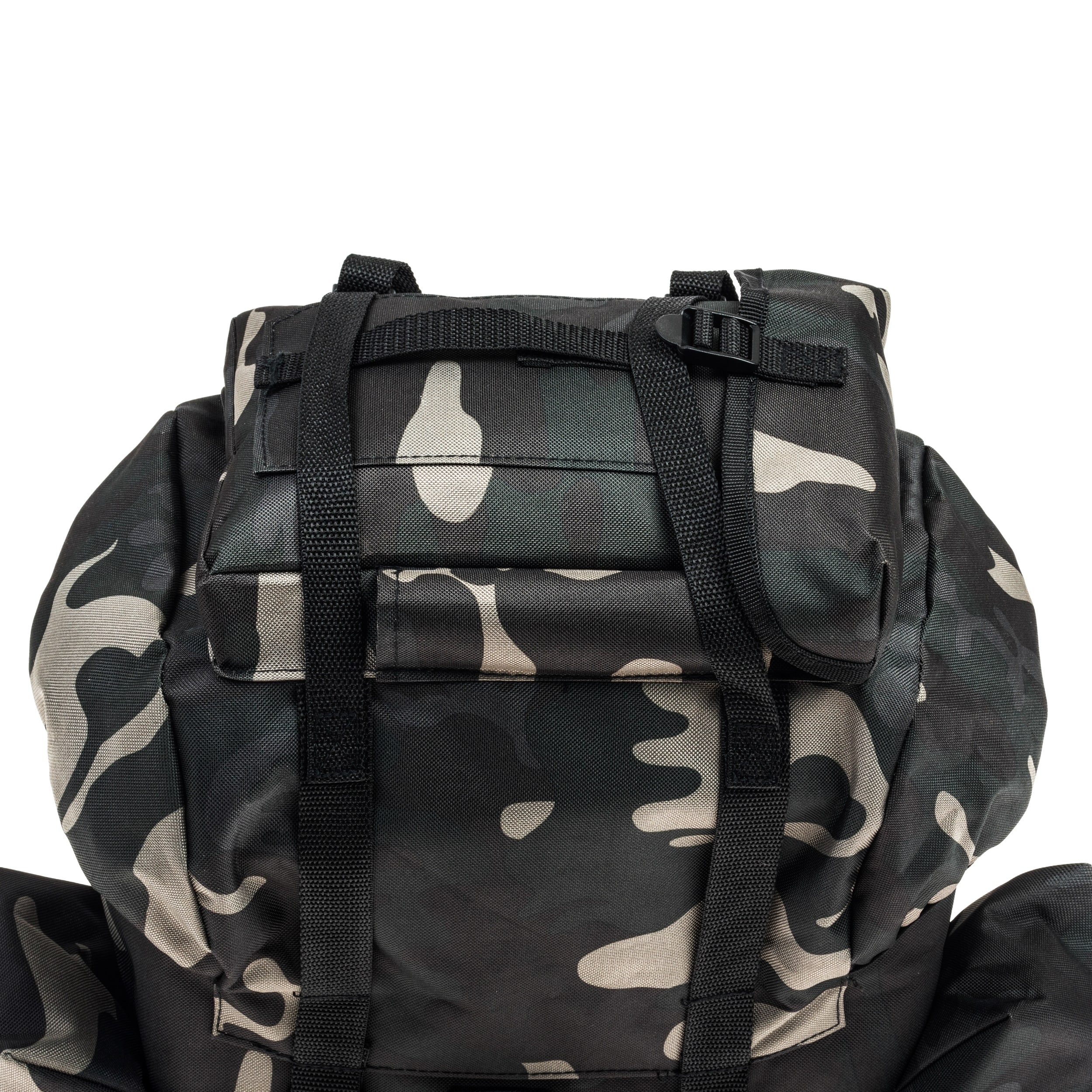 Brandit - Kampfrucksack 65 l - Rucksack - Dark Camo