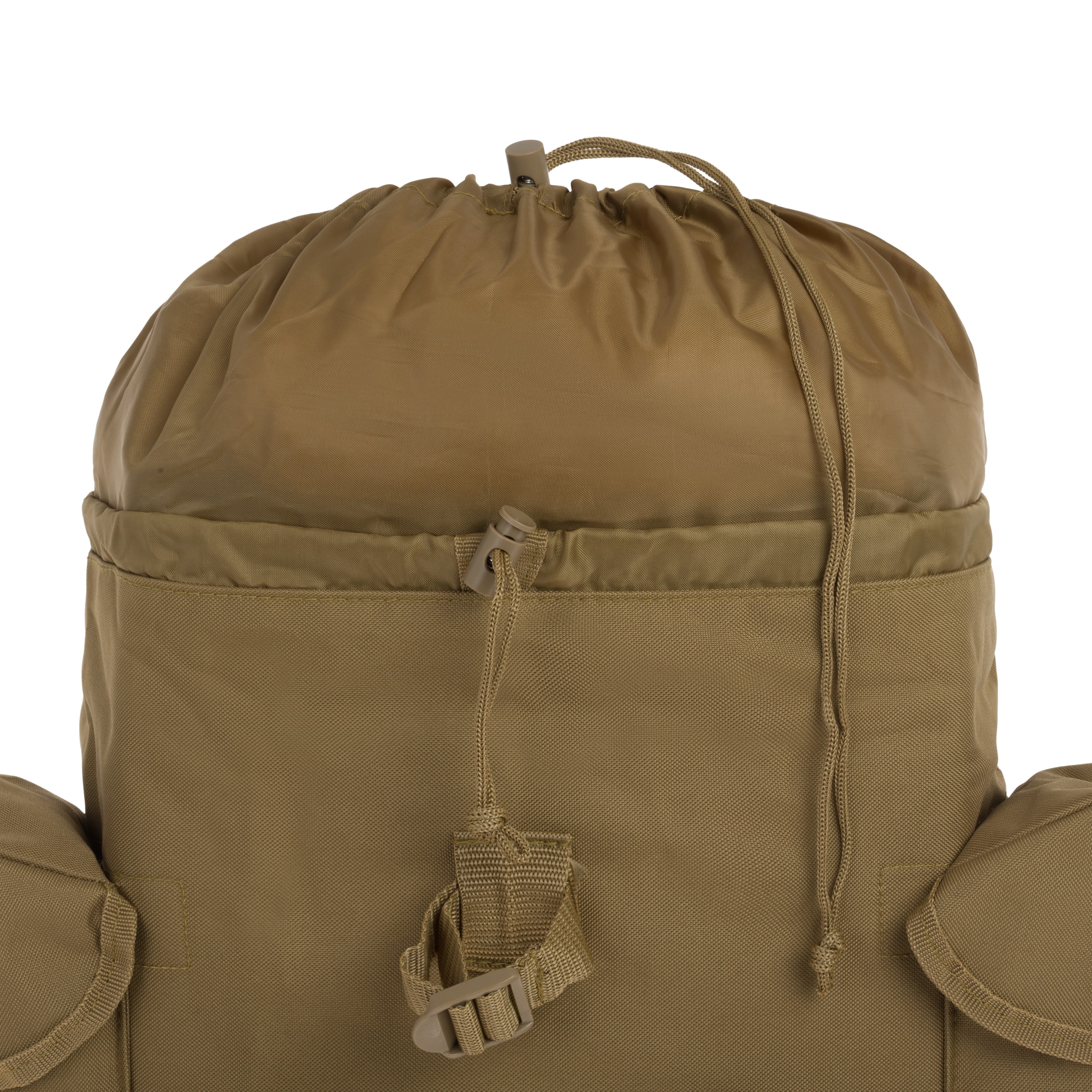 Brandit - Kampfrucksack 65 l - Rucksack - Coyote