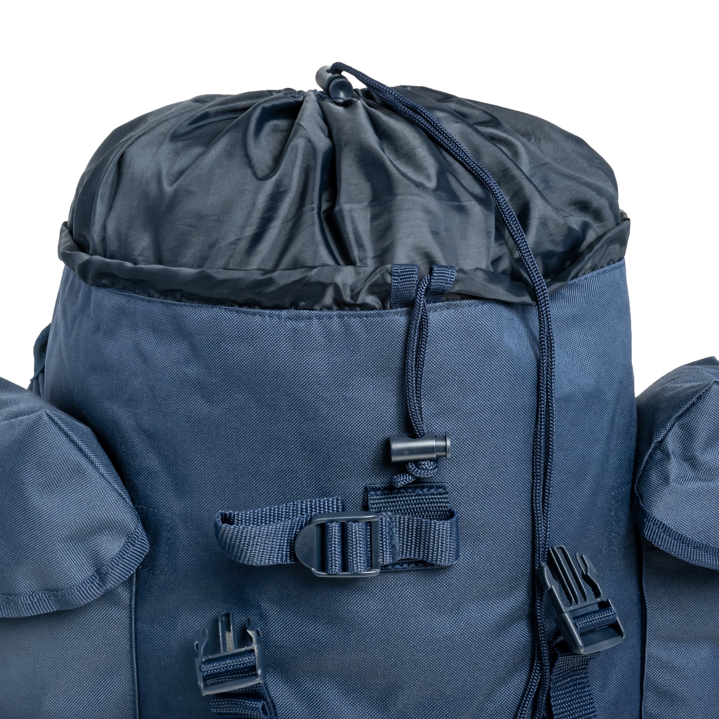 Brandit - Kampfrucksack 65 l - Rucksack - Navy