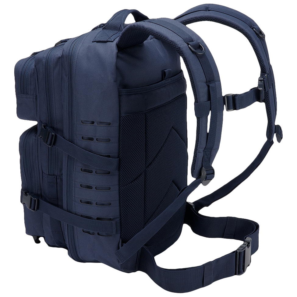 Brandit - US Cooper Lasercut 40 l Rucksack - Navy