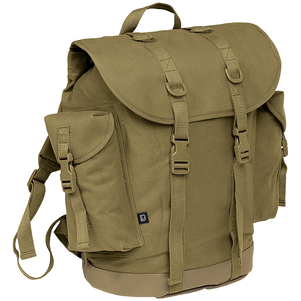 Brandit - BW Jägerrucksack 40 l - Olive