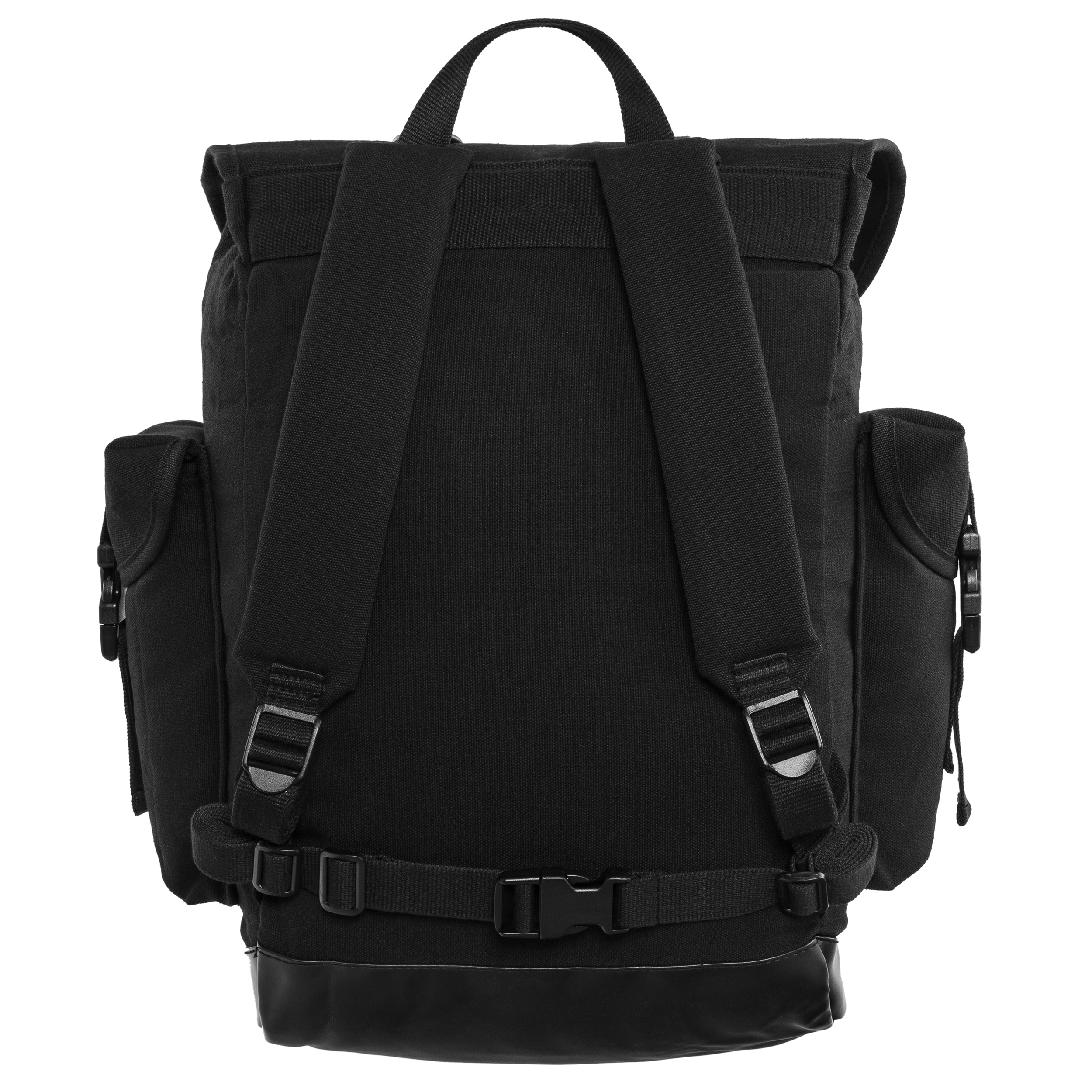 Brandit - BW Jägerrucksack 40 l - Black
