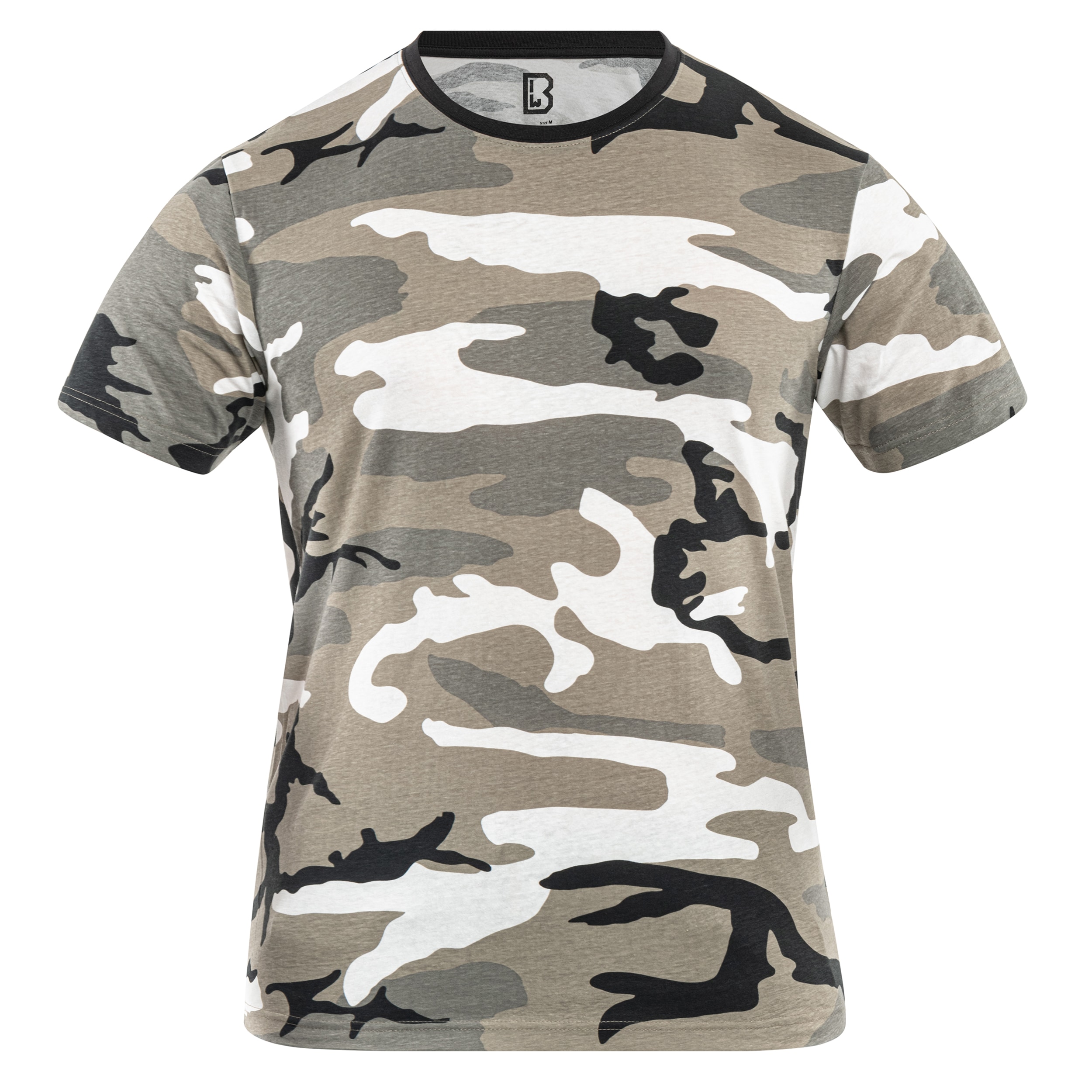 Brandit - T-shirt - Urban