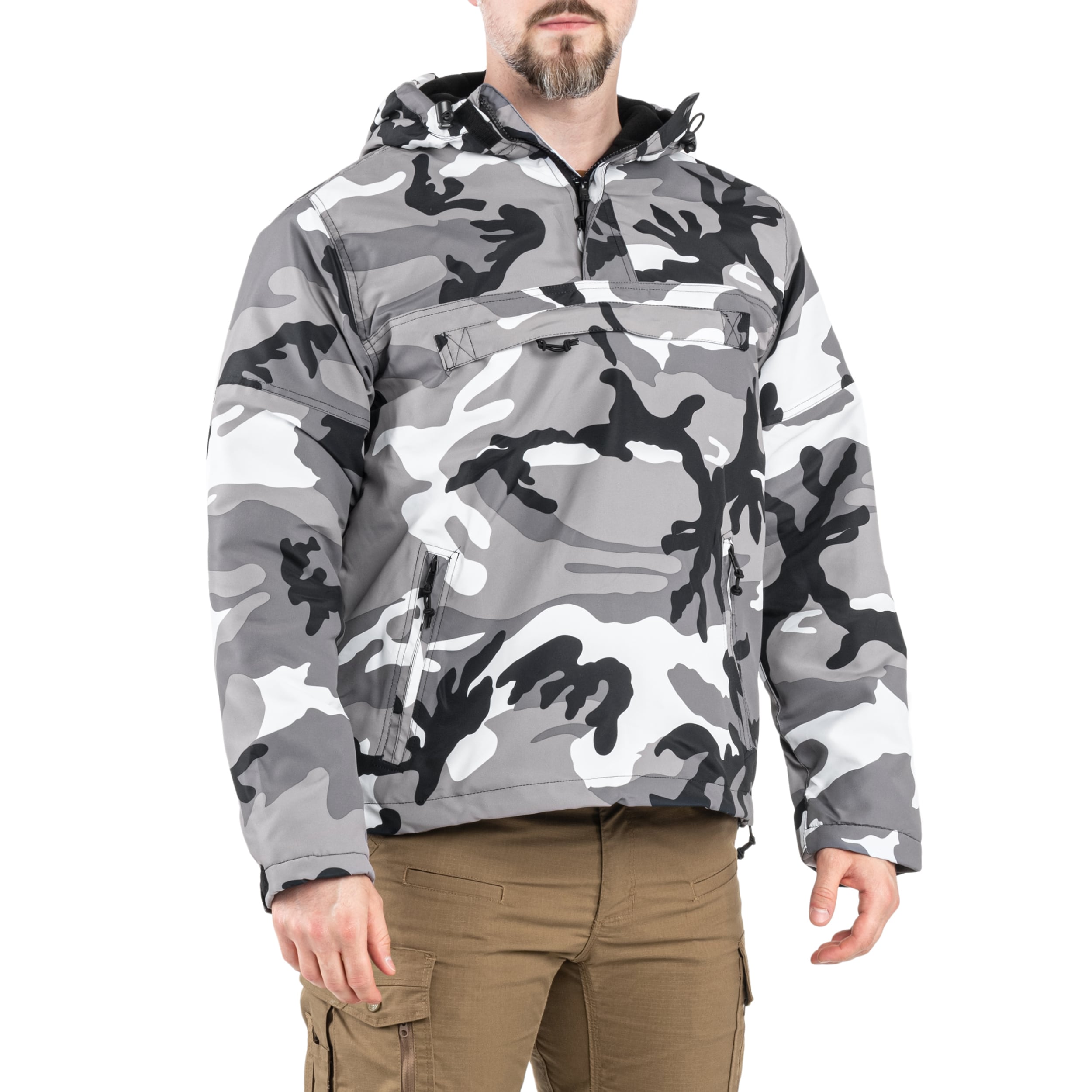 Brandit - Windbreaker Windjacke - Urban