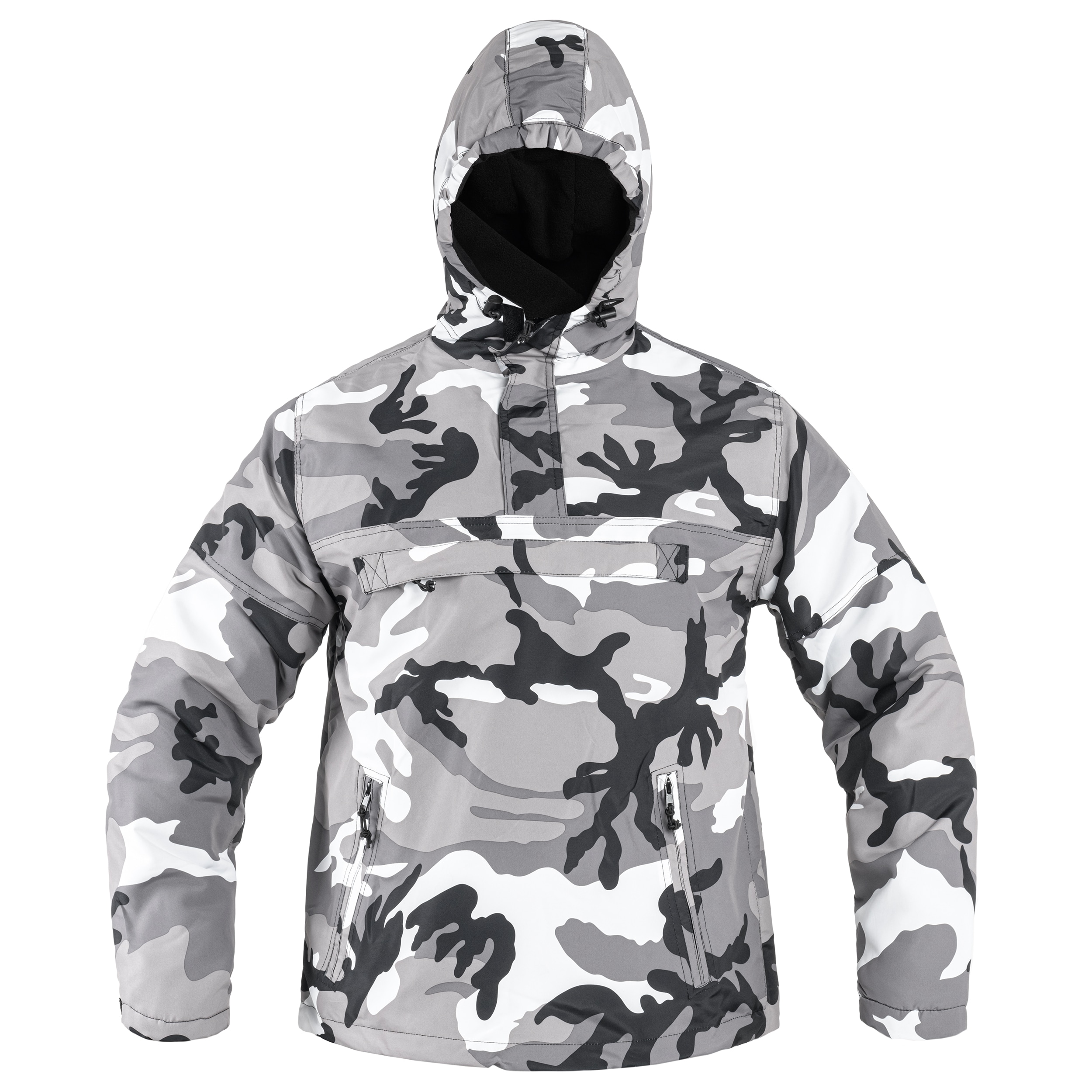 Brandit - Windbreaker Windjacke - Urban