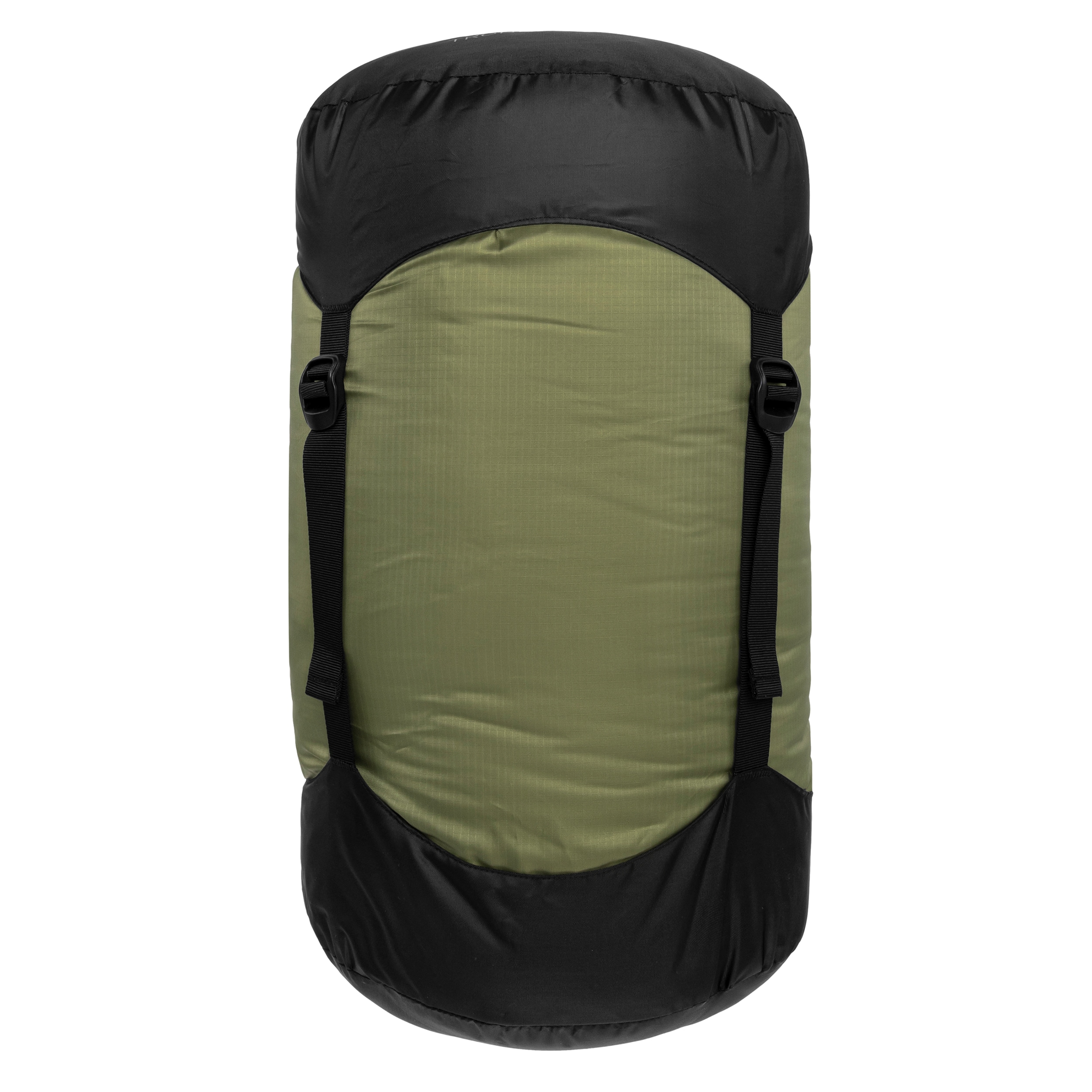 Fjord Nansen - Trondeland XL 2200 g Schlafsack - Olive Drab - links