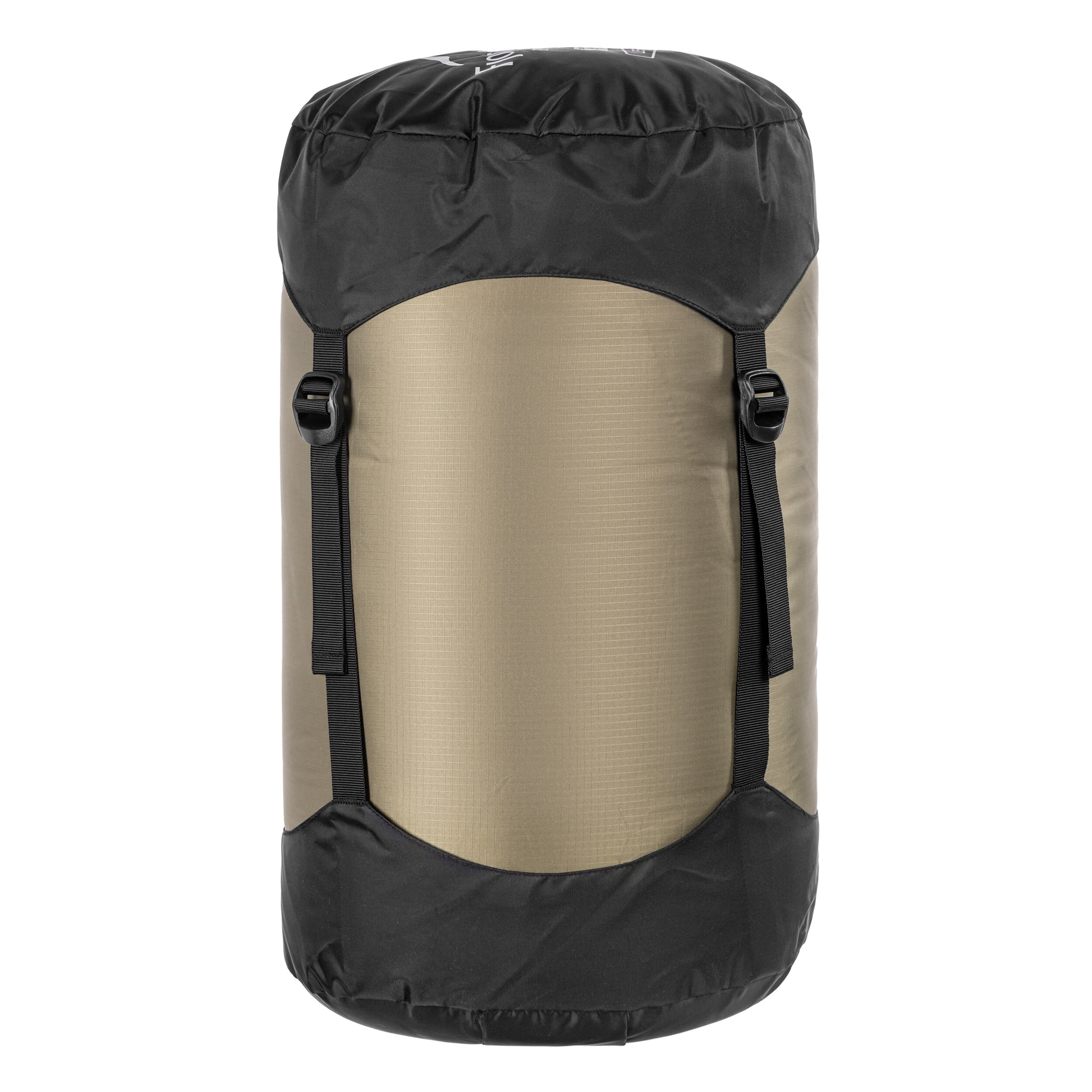 Fjord Nansen - Schlafsack Hadsel XL Olive Drab 1900 g - links