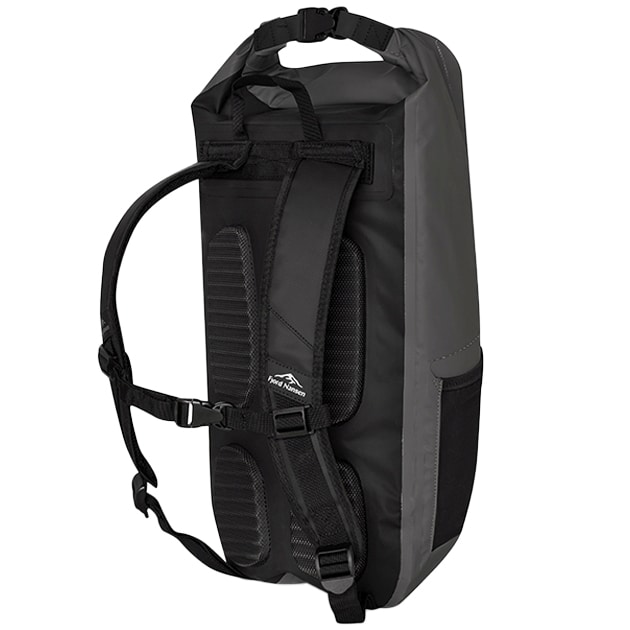 Fjord Nansen - Dry City - Wasserdichter Rucksack 25 l - Grey