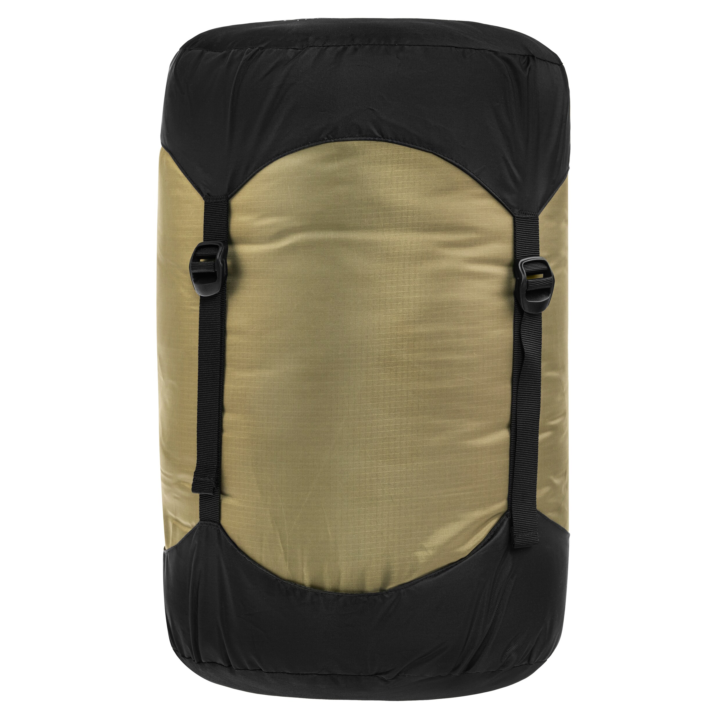 Fjord Nansen - Schlafsack Trondeland MID Olive Drab 2000 g - rechts