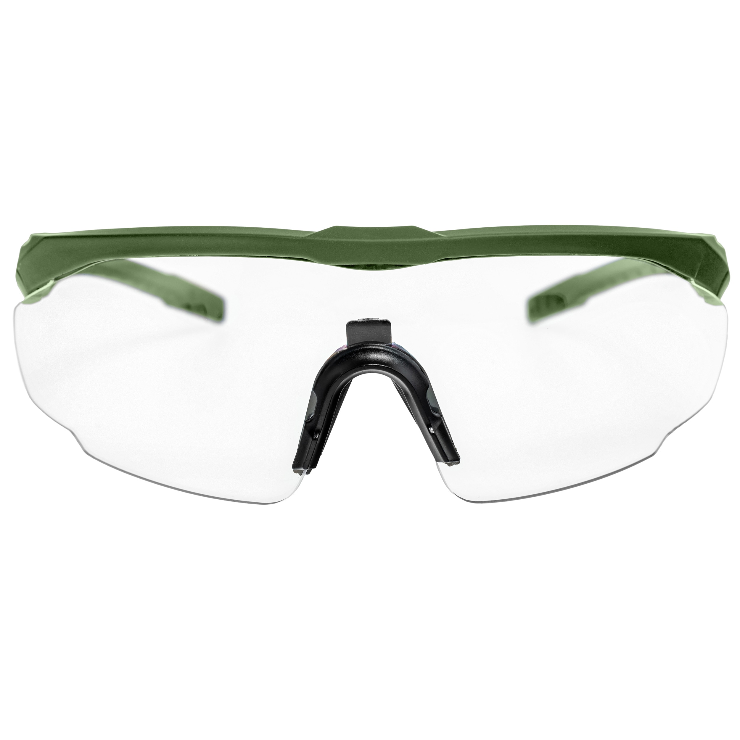 Swiss Eye - Blackhawk Taktische Schutzbrille - Olive