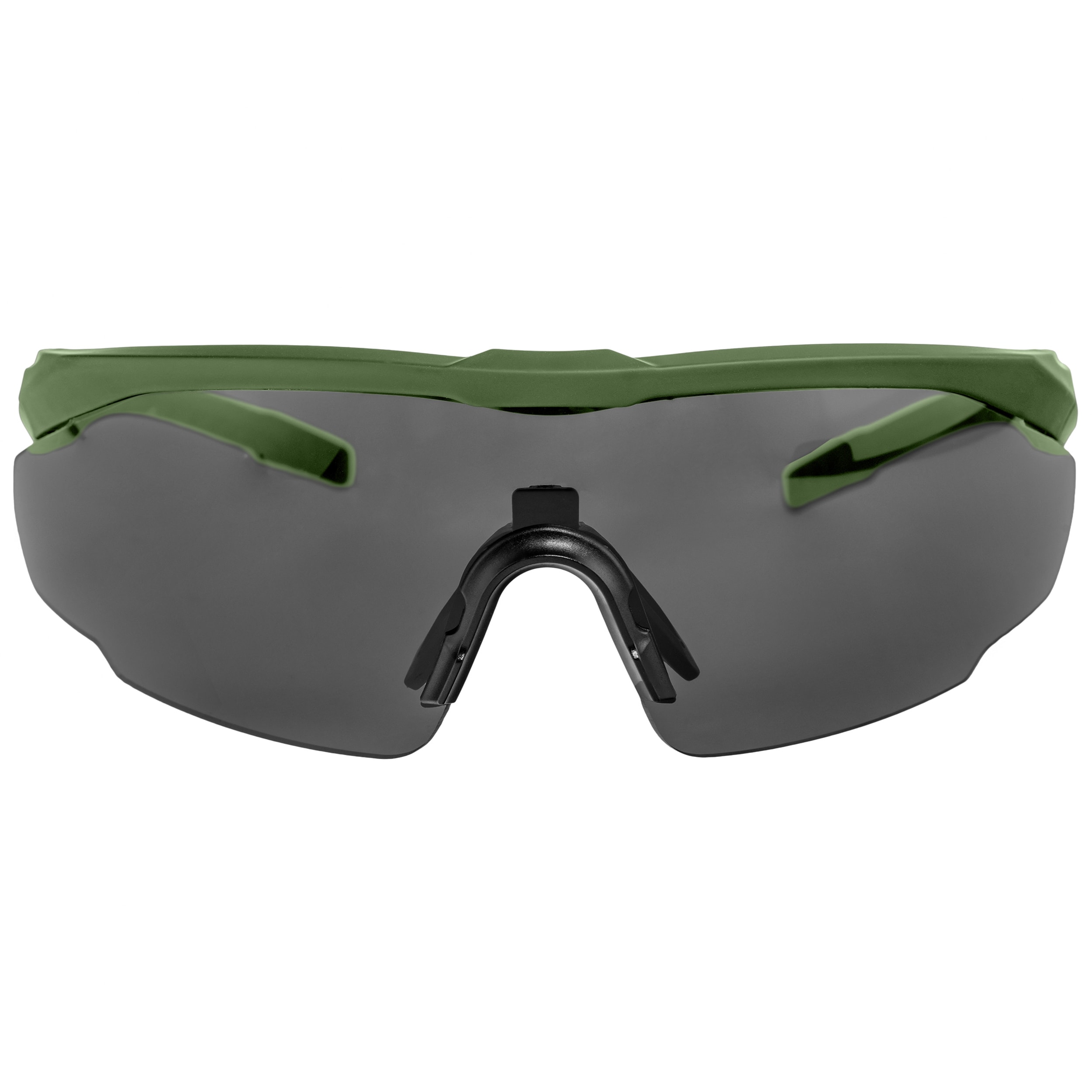 Swiss Eye - Blackhawk Taktische Schutzbrille - Olive