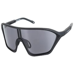 Swiss Eye - Devil Taktische Schutzbrille - Schwarz
