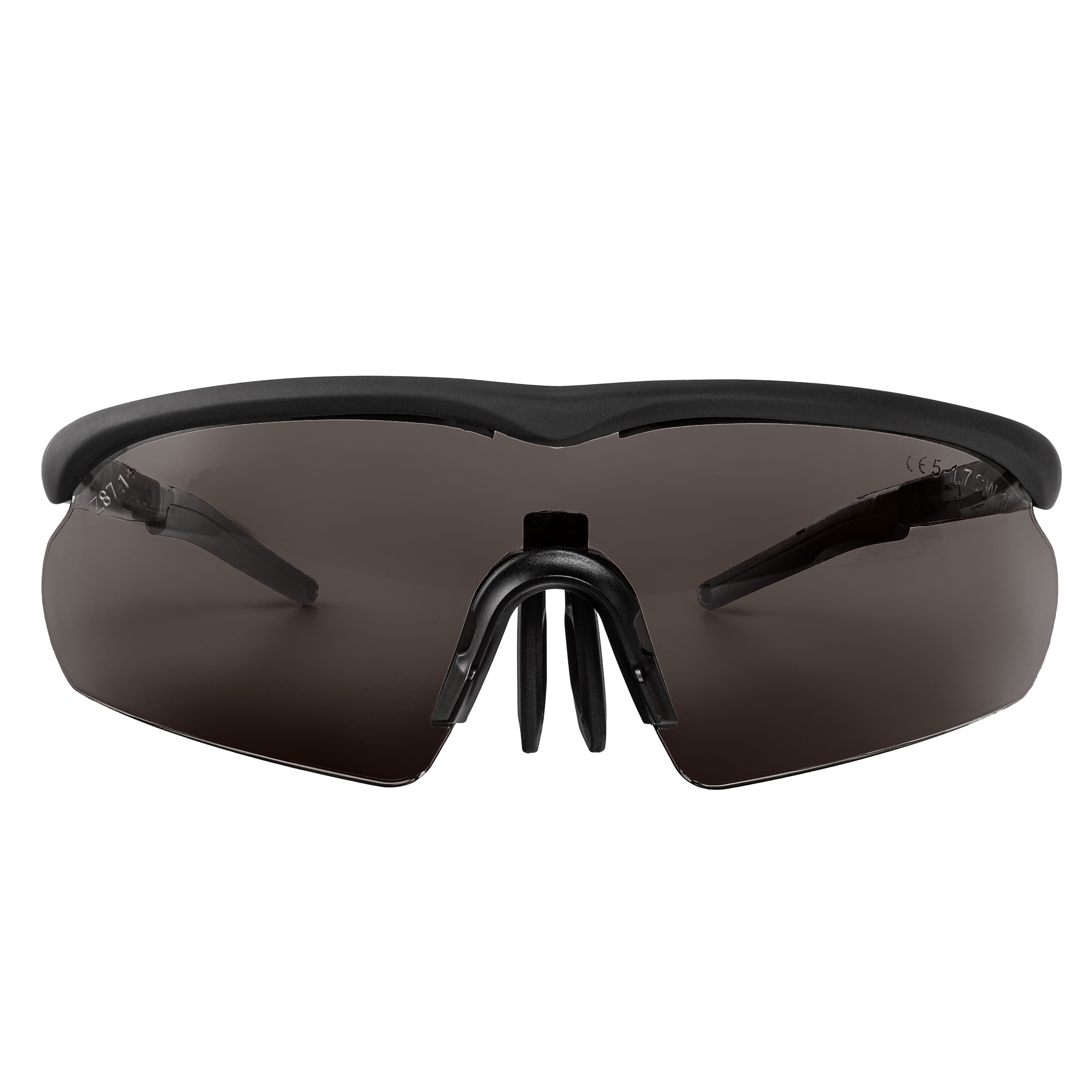 Swiss Eye - Raptor Pro Taktische Brille - Black