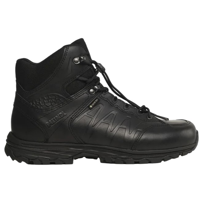 Meindl - Allwetterschuh Gtx - Taktische Schuhe - Black